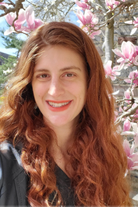 Dr. Emily Miller is a postdoctoral fellow at Johns Hopkins University. She received her PhD from Princeton University where she studied the suburbs in the 21st century. Before graduate school, she worked on research projects about teenage health, families, and parenting. Her first job was being a local tourism ambassador in her Western Colorado hometown. Emily’s favorite thing about interviewing is learning all the ideas about how people want to make their communities better. She also loves checking out favorite restaurants, local history, and going on bus tours. Outside of work, she enjoys weightlifting, listening to live music, reading books by local authors, board games, and thrifting.