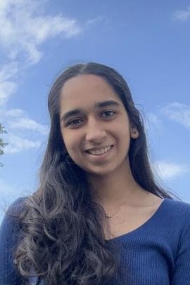 Anahat is a member of the Johns Hopkins Class of 2028, majoring in Public Health Studies. At Outside of her work at the Johns Hopkins University Department of Sociology, she is a part of South Asian Students at Hopkins (SASH), Hopkins Community Connection (HCC), and Epidemic Proportions at Hopkins. In her free time, she enjoys spending time outdoors, eating ice cream, running, and spending time with friends.