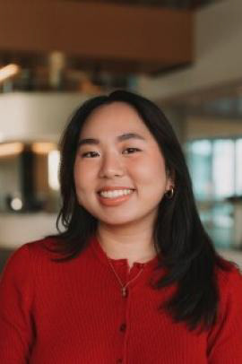 Mia Xia (she/her) is a Predoctoral Research Fellow in the Department of Sociology at Johns Hopkins University. She graduated from Northwestern University with a degree in Social Policy and American Studies and a minor in Data Science. As an undergraduate, she served as a research assistant at the Institute for Policy Research, mentored K-8 students in Evanston and Chicago schools, and collaborated with community members to write and pass city-wide mental health policies. Stemming from her experiences working with students, Mia hopes to use policy research as an avenue for education justice and reform. Outside of work, Mia enjoys crocheting, ceramic throwing, binge-watching TV shows, and discovering new restaurants with friends.