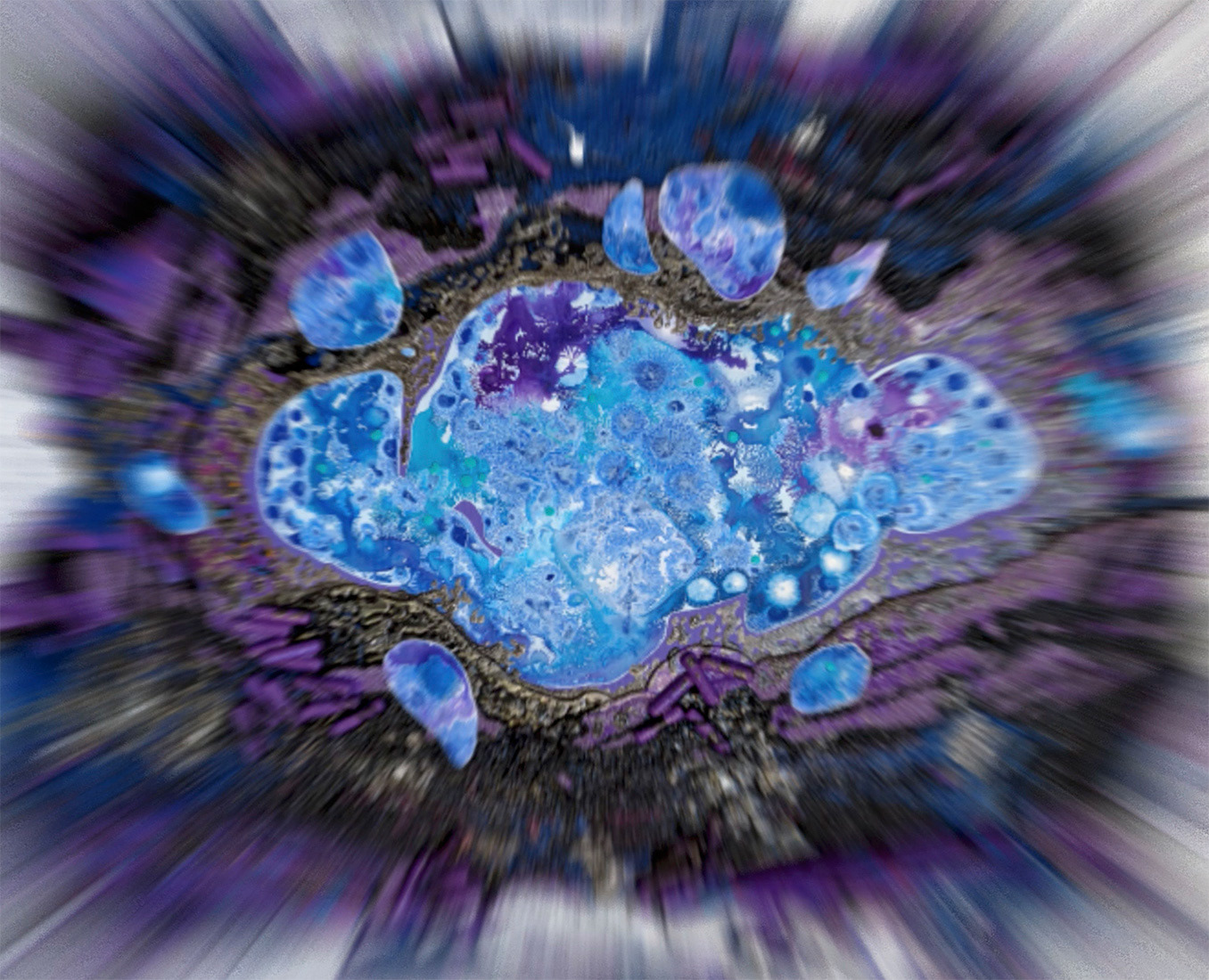 Image vidéo Psaumes