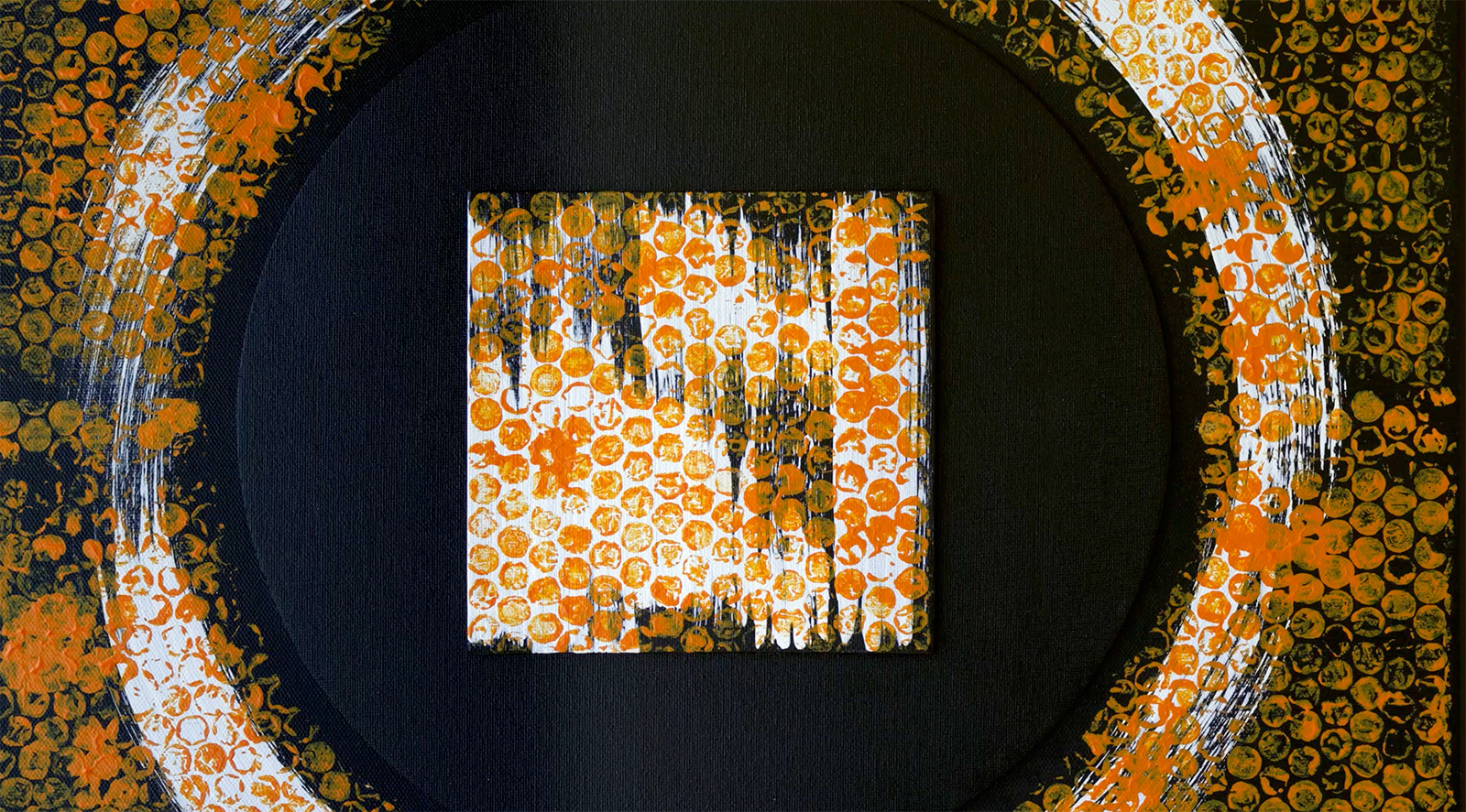 Image vidéo Signum · Art