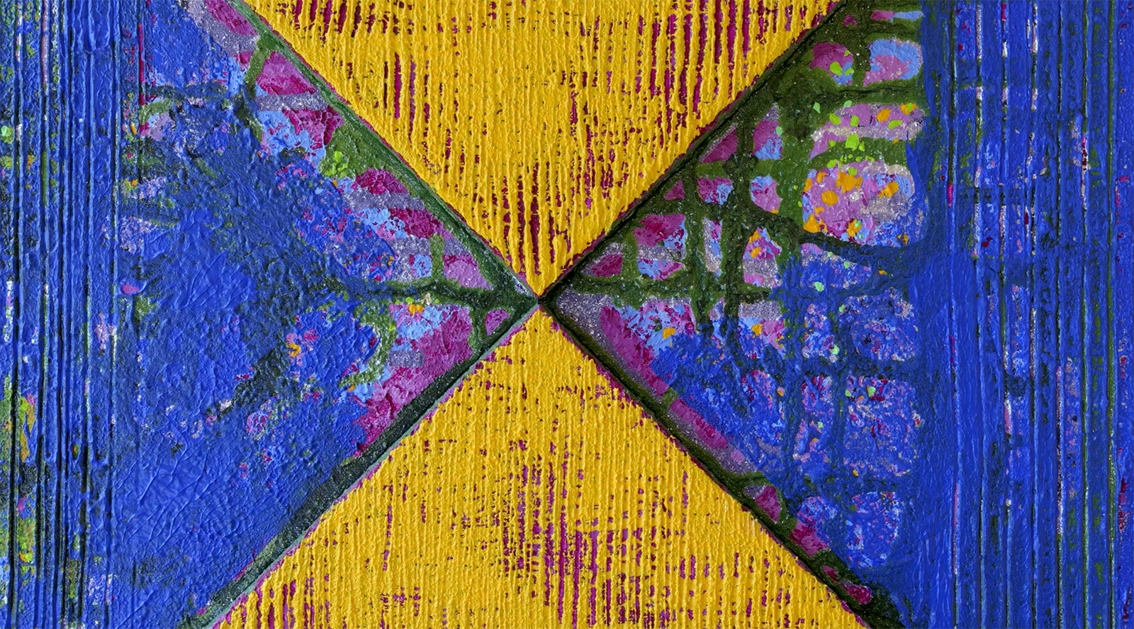 Image vidéo Signum · Art
