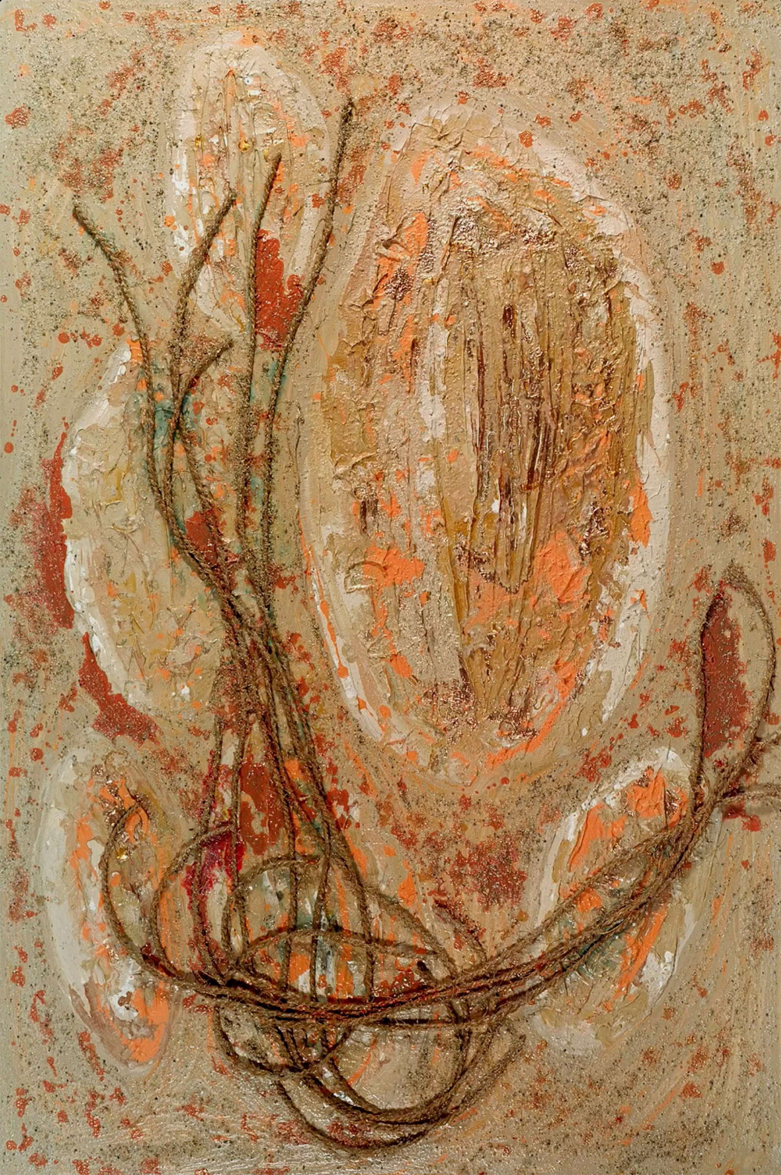 Image vidéo Louange
