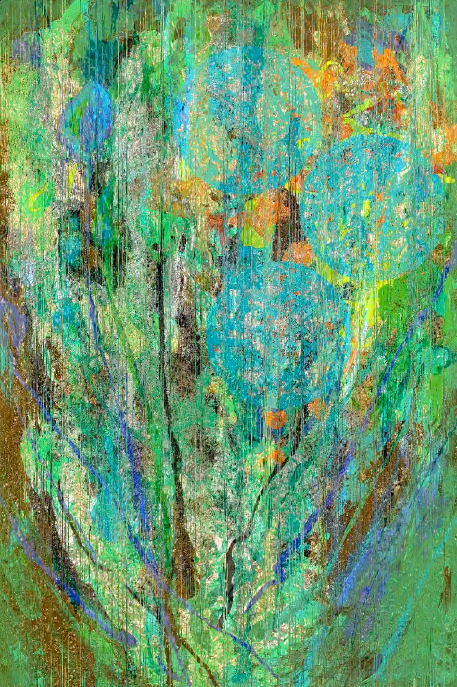 Image vidéo Louange