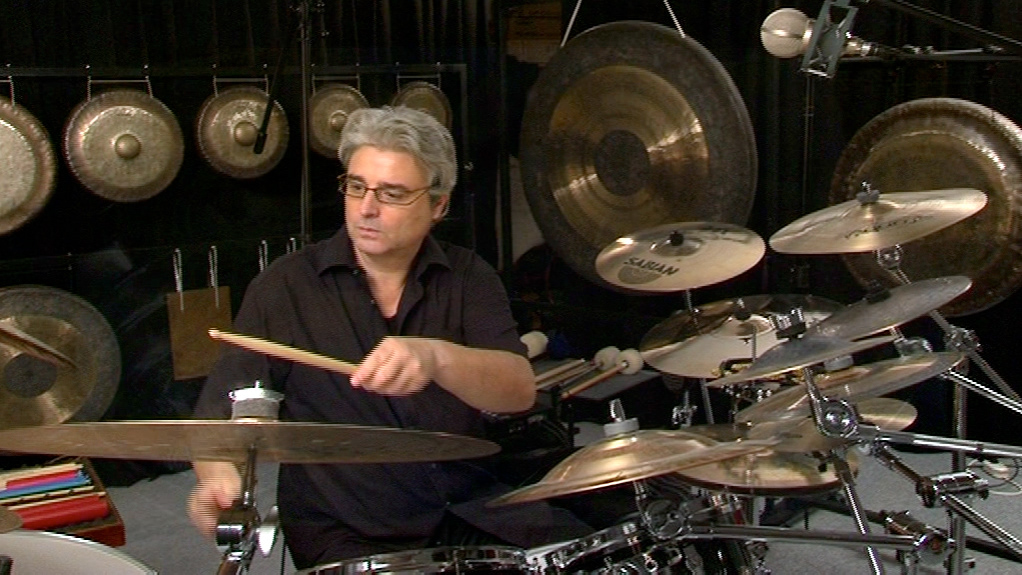 Image, vidéo Esprit & Matière.