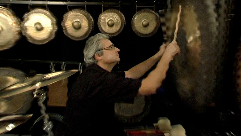 Image, vidéo Esprit & Matière.