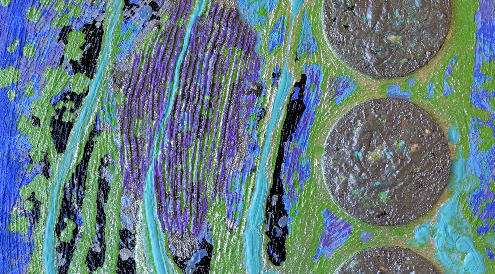 Image vidéo Signum · Art