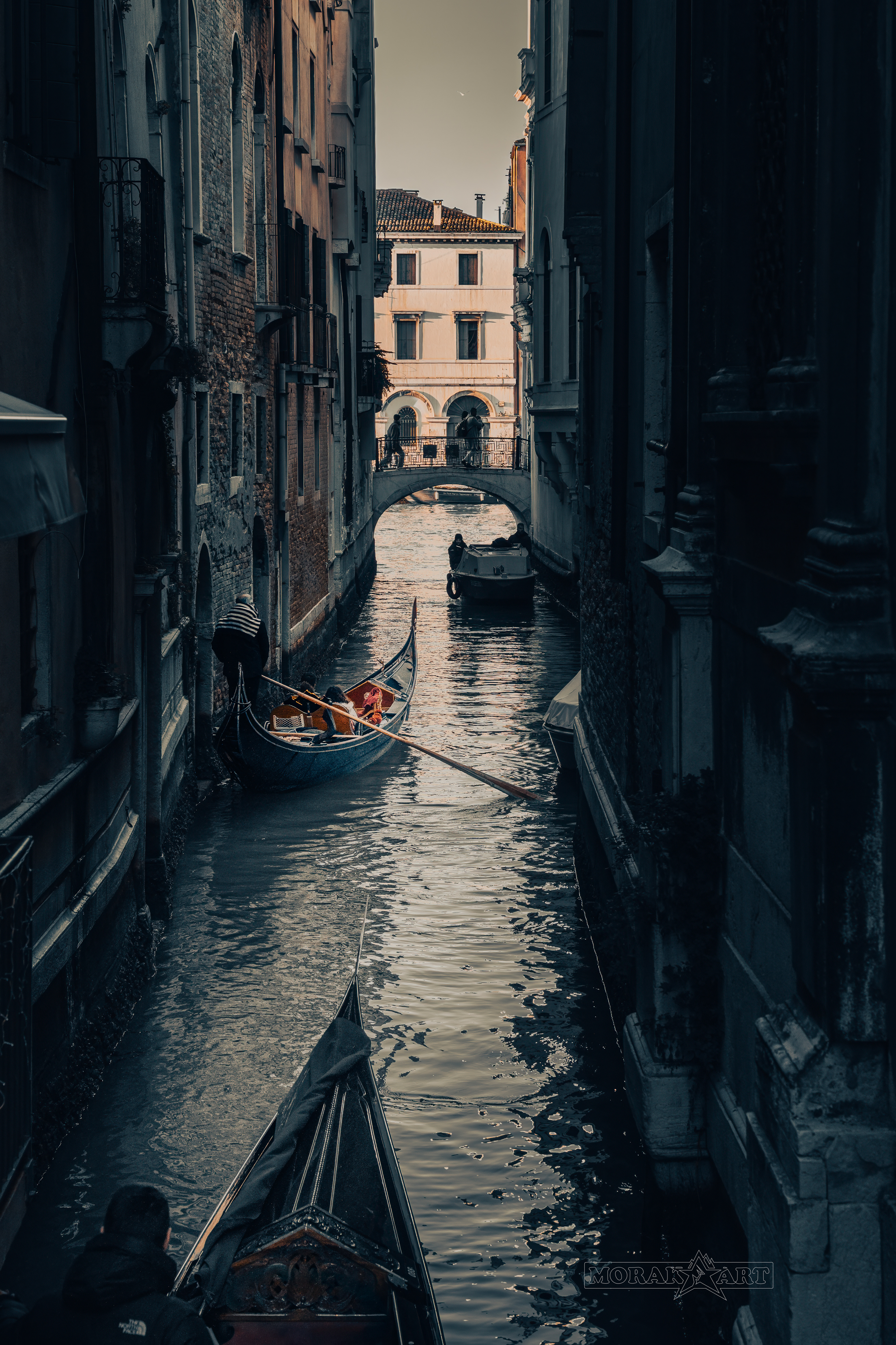 Venedig, Italy