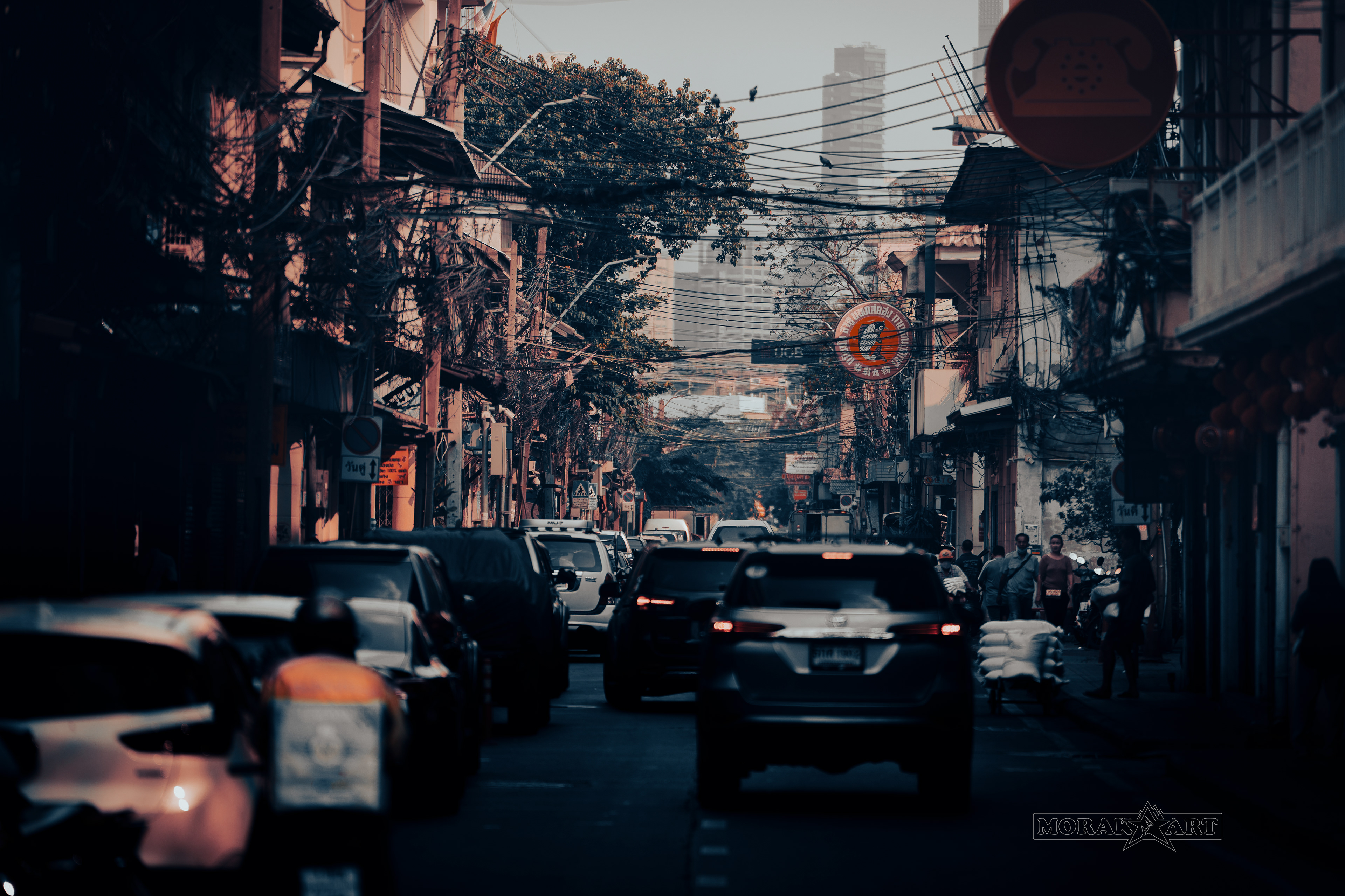 Bangkok, Thailand