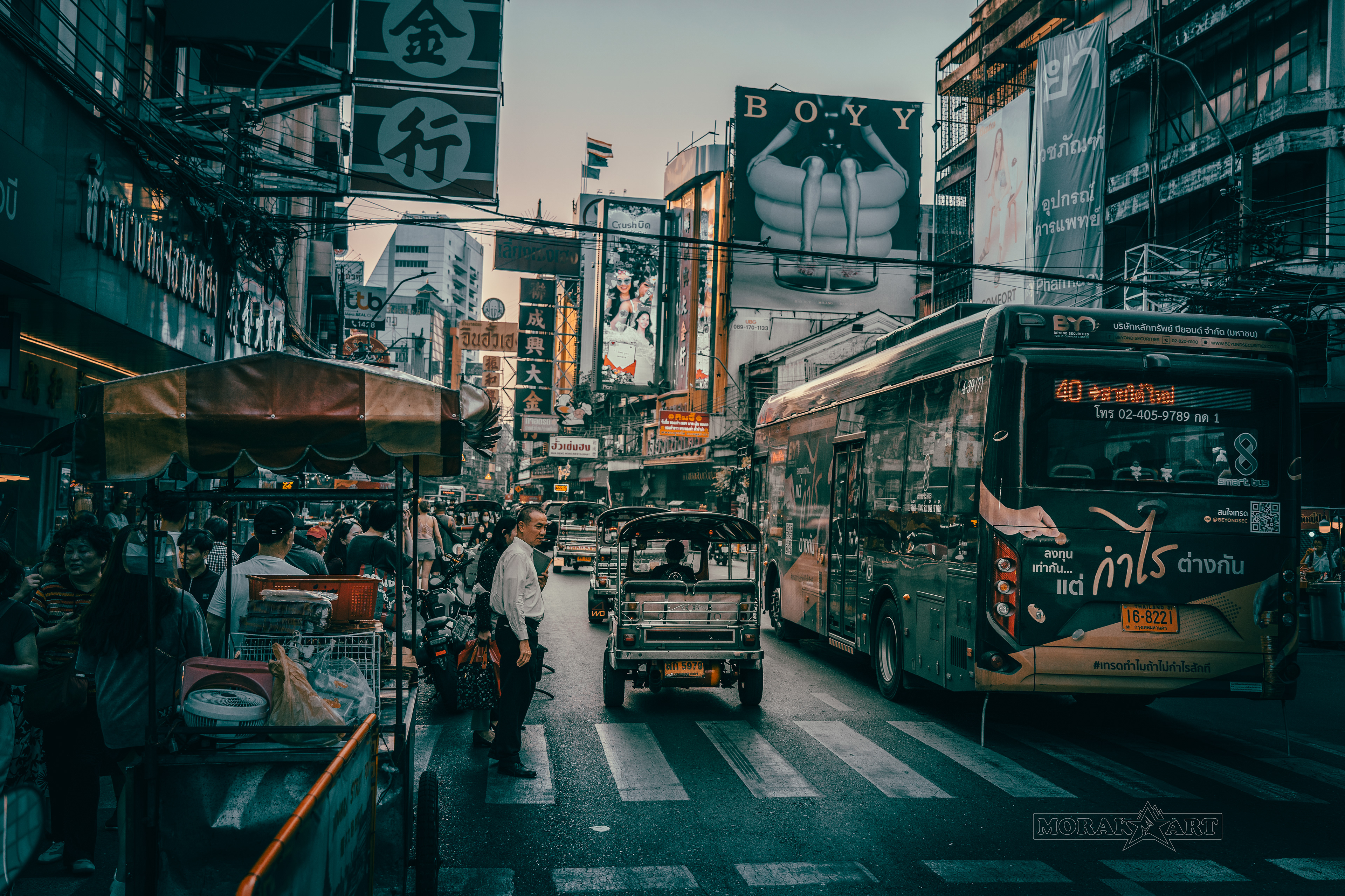 Bangkok, Thailand