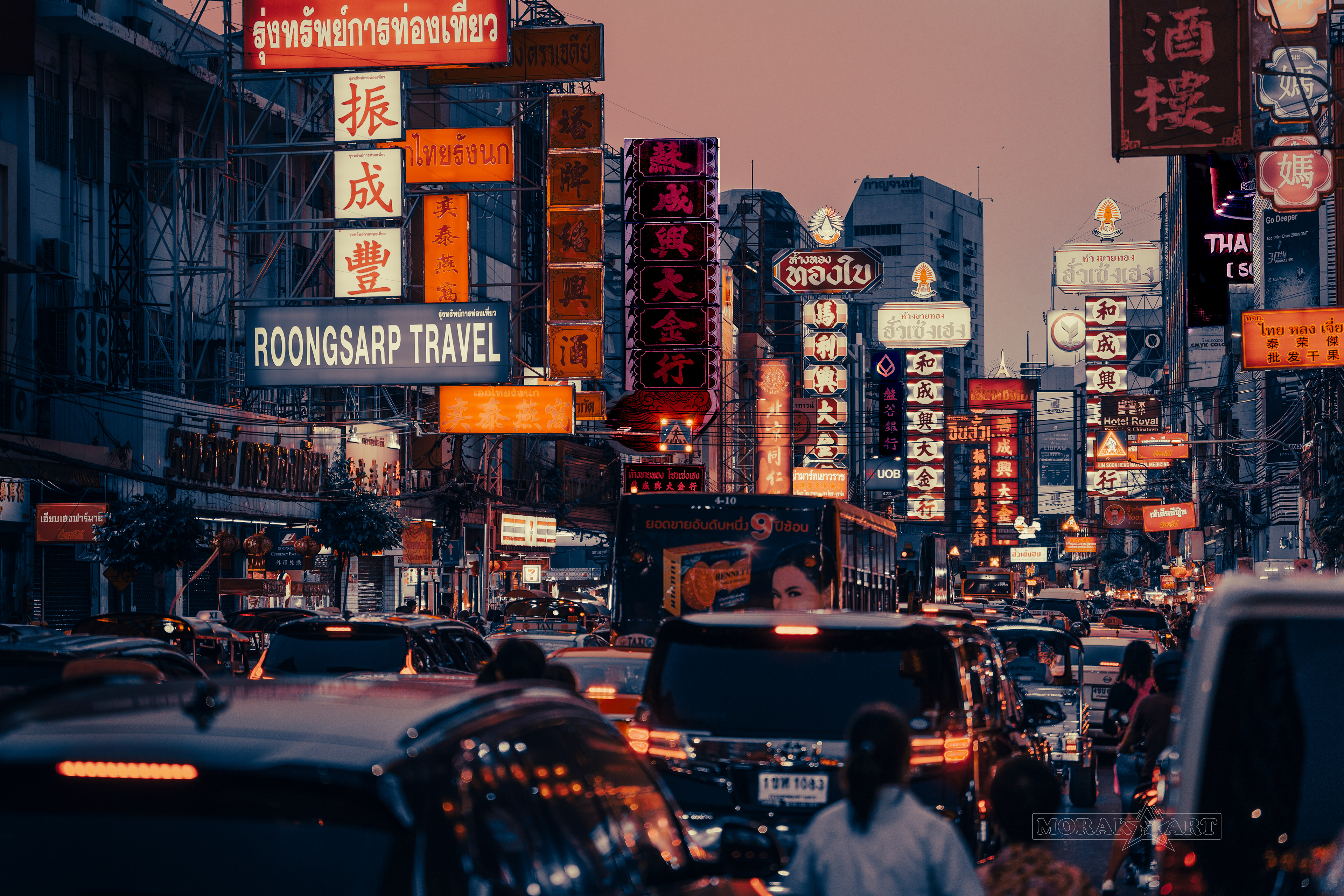 Bangkok, Thailand