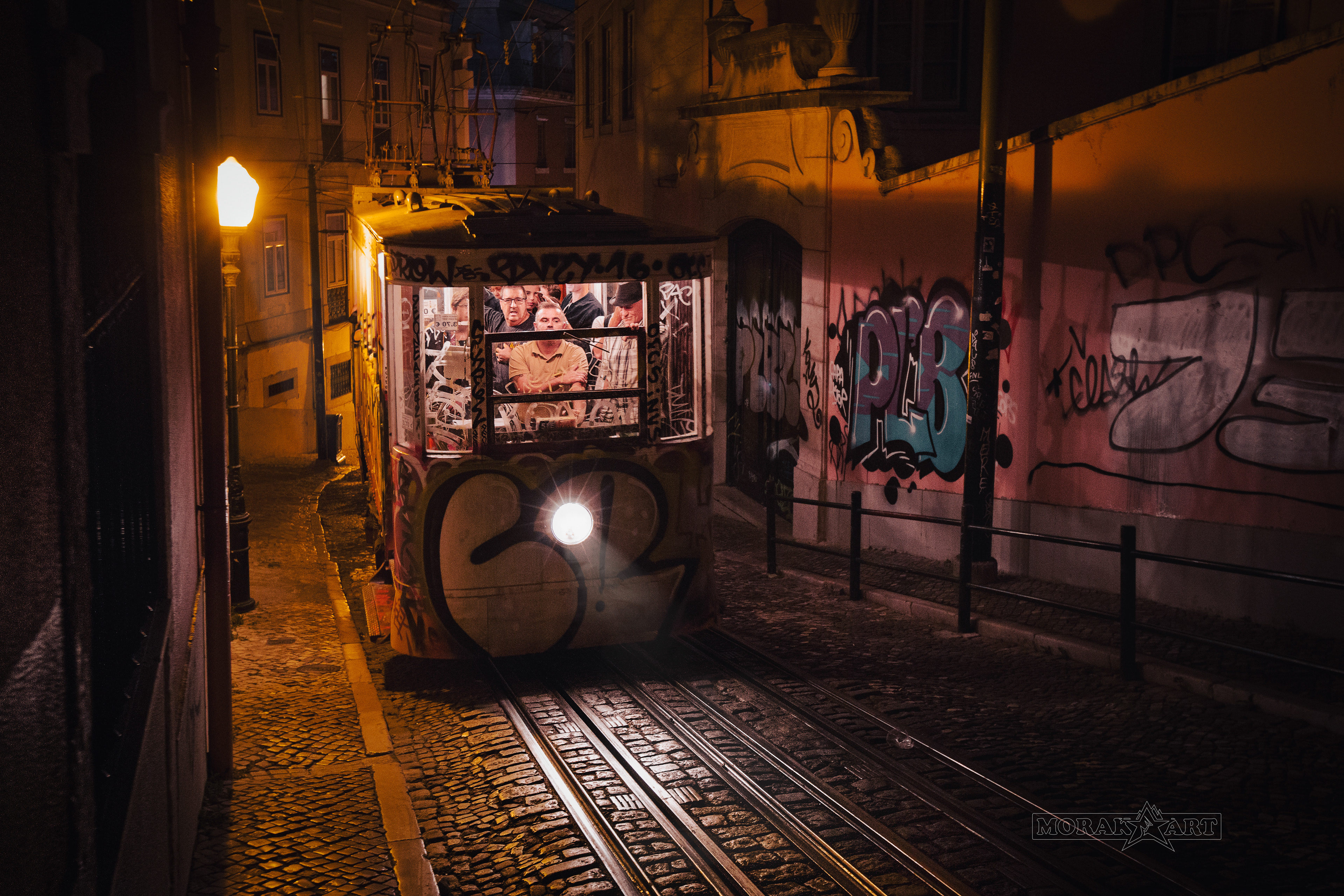 Lissabon, Portugal