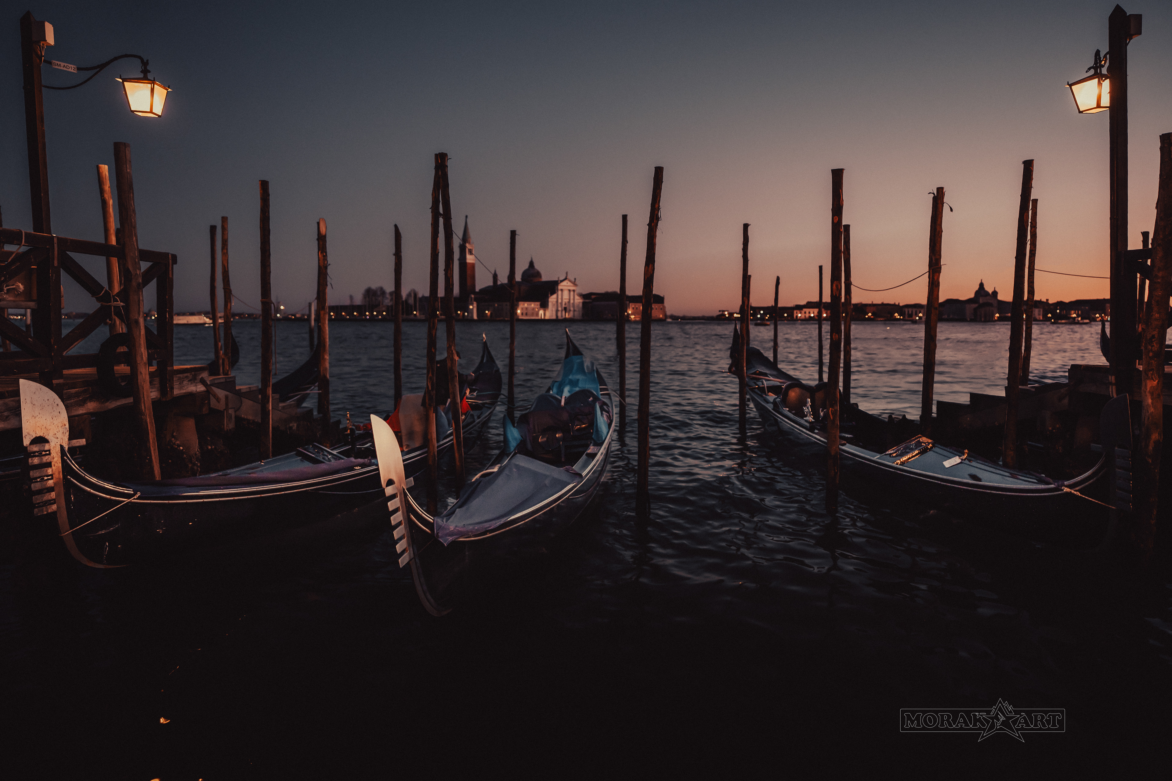 Venedig, Italy
