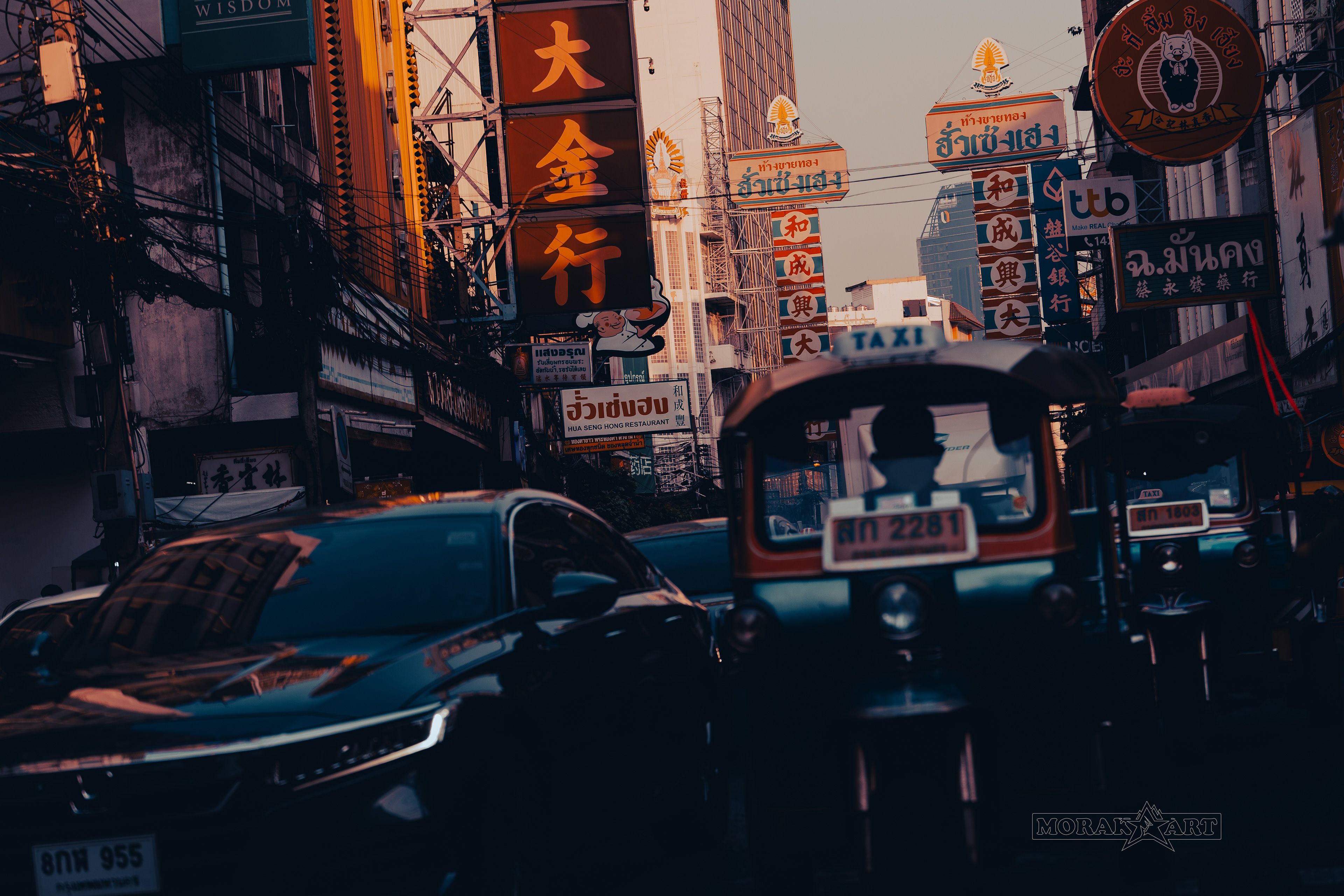 Bangkok, Thailand