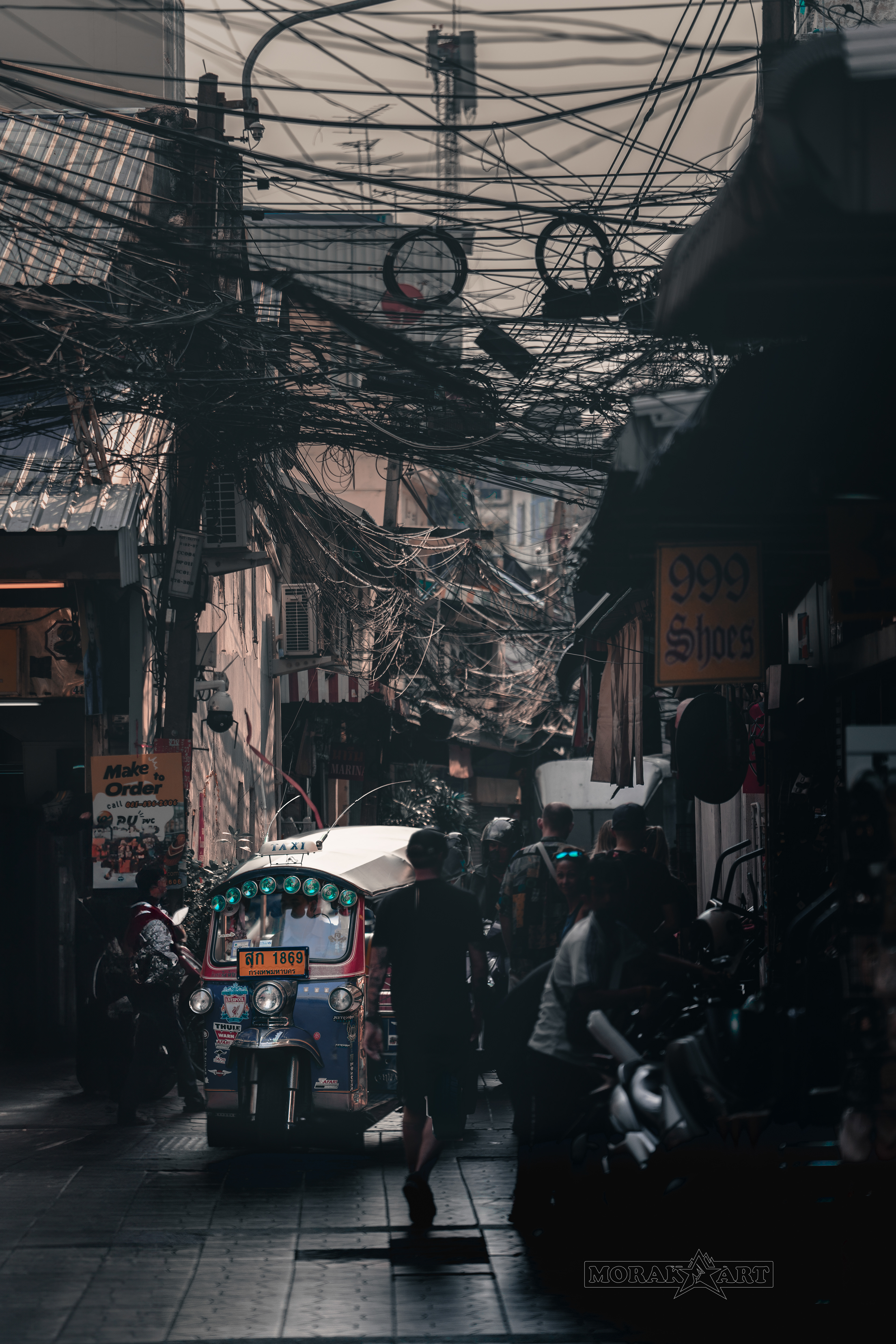 Bangkok, Thailand