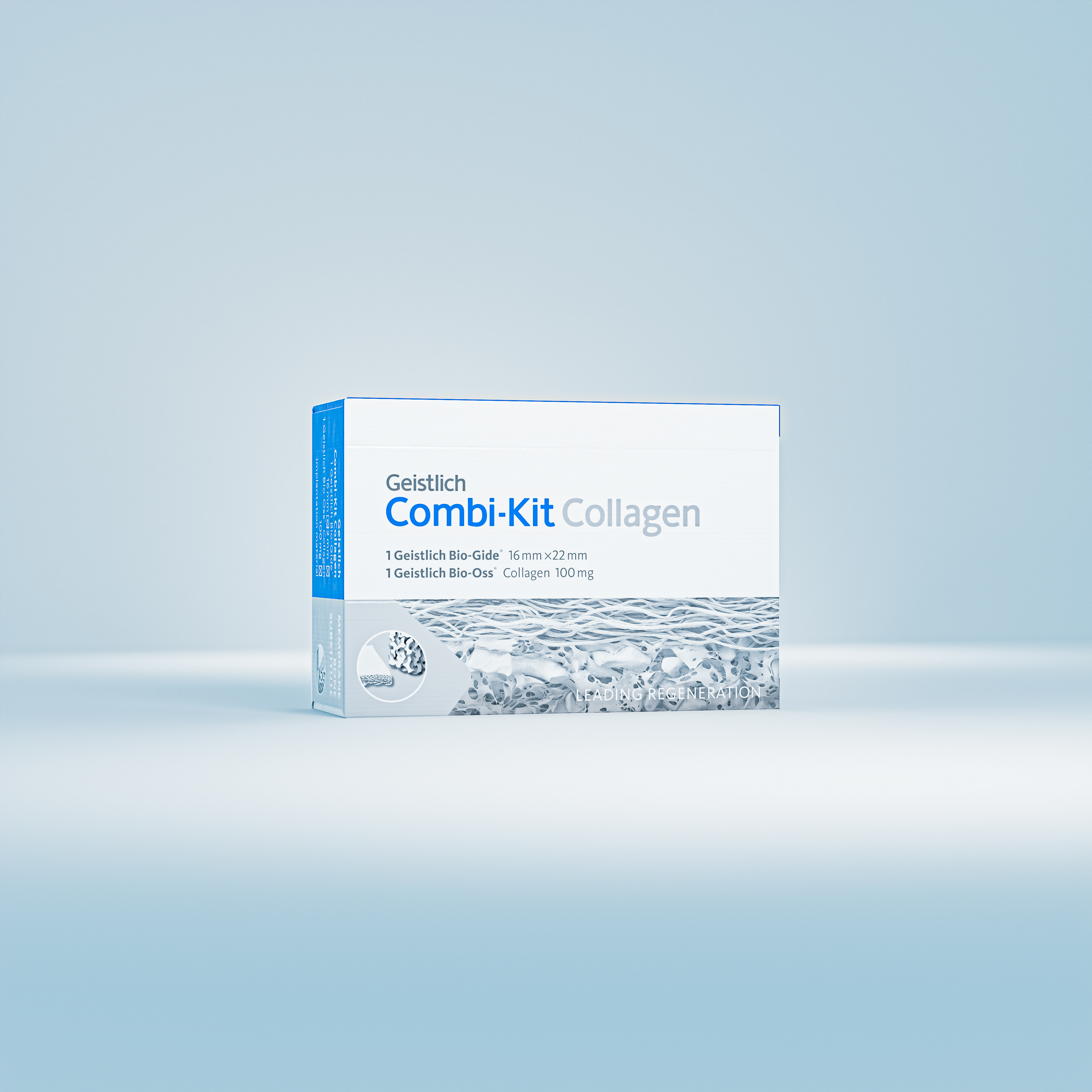 Product Render Combi-Kit