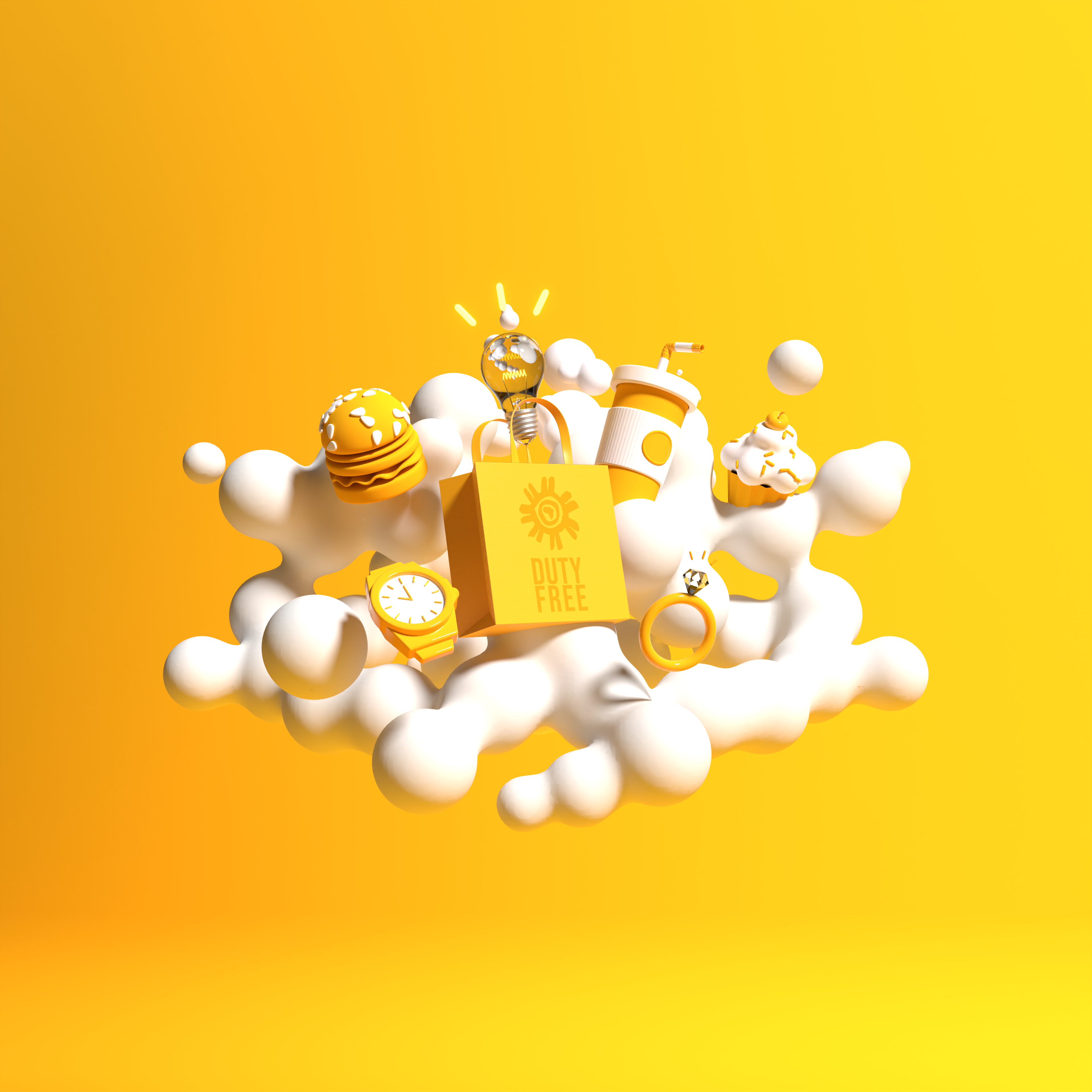 Products Hero Image