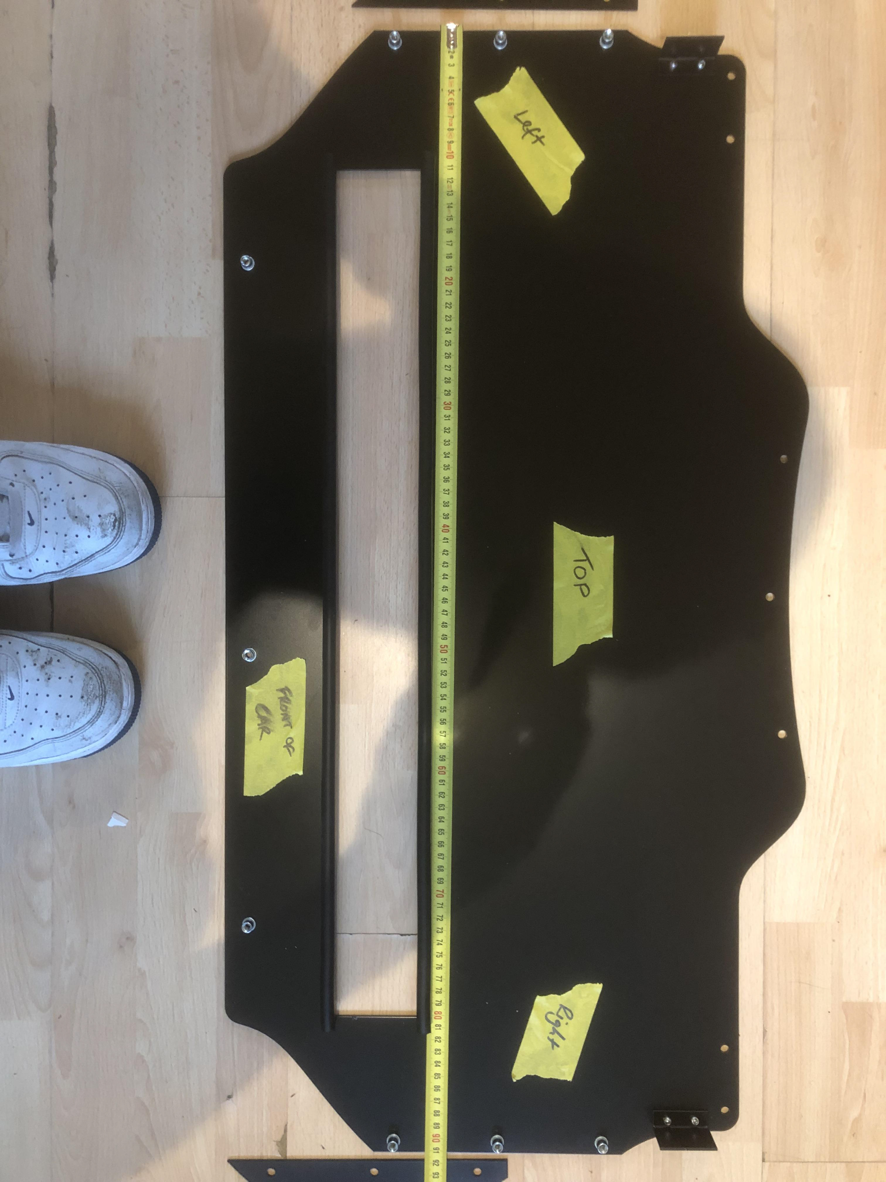 Size and Scale Ref