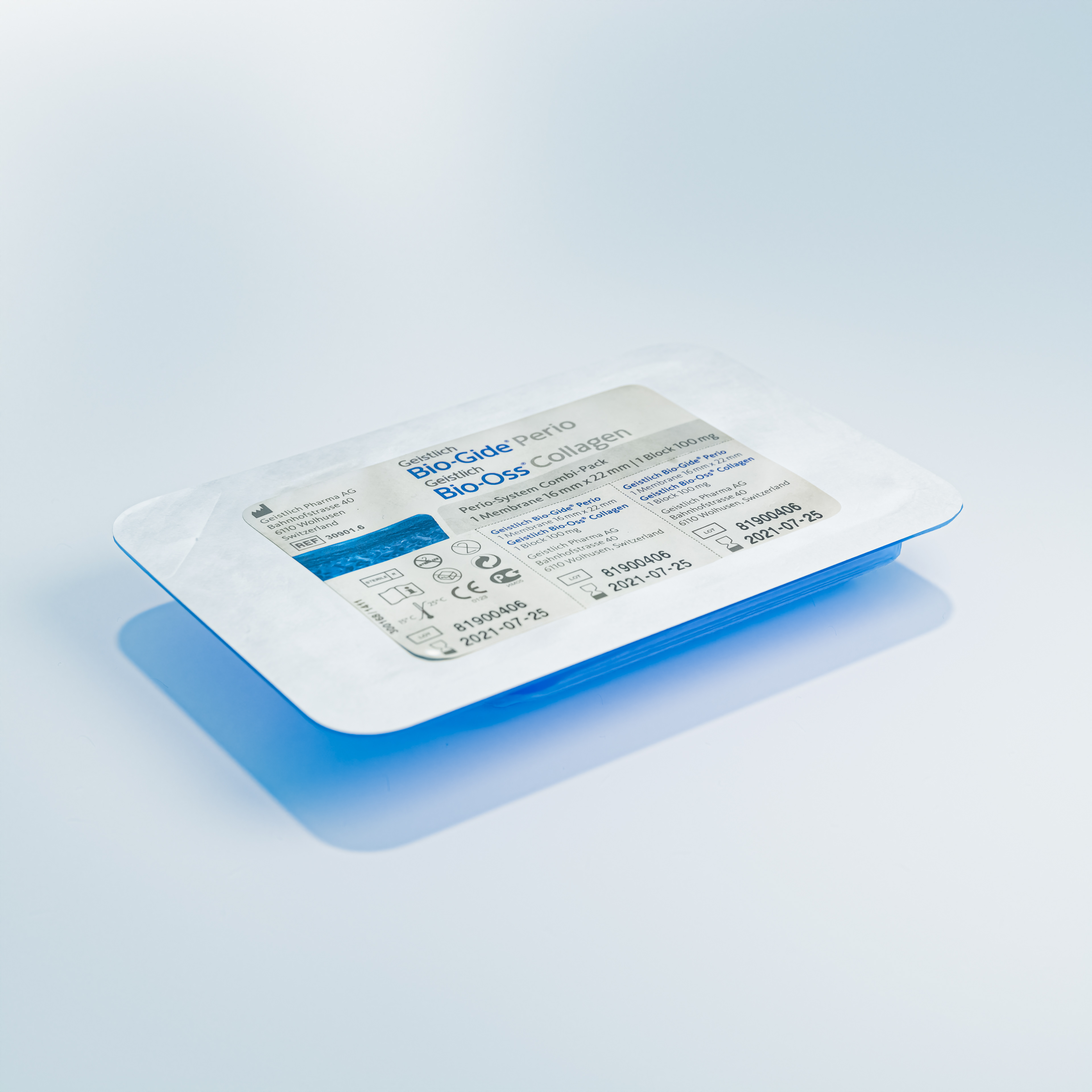 Internal Packaging Render
