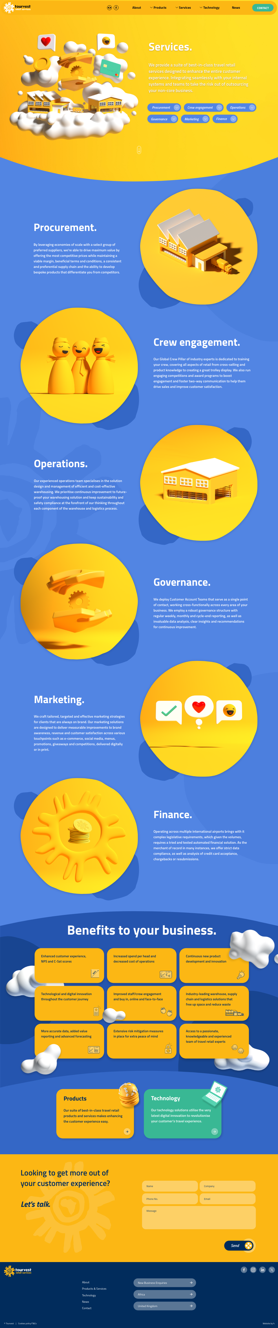 Products and Services 2