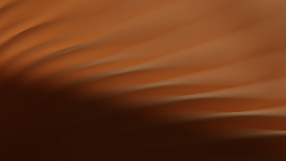 Final Render Shot 1 - This was my interpretation. Originally it was white but e of the revisions was to make thee mushrooms more warm, earthy tones.