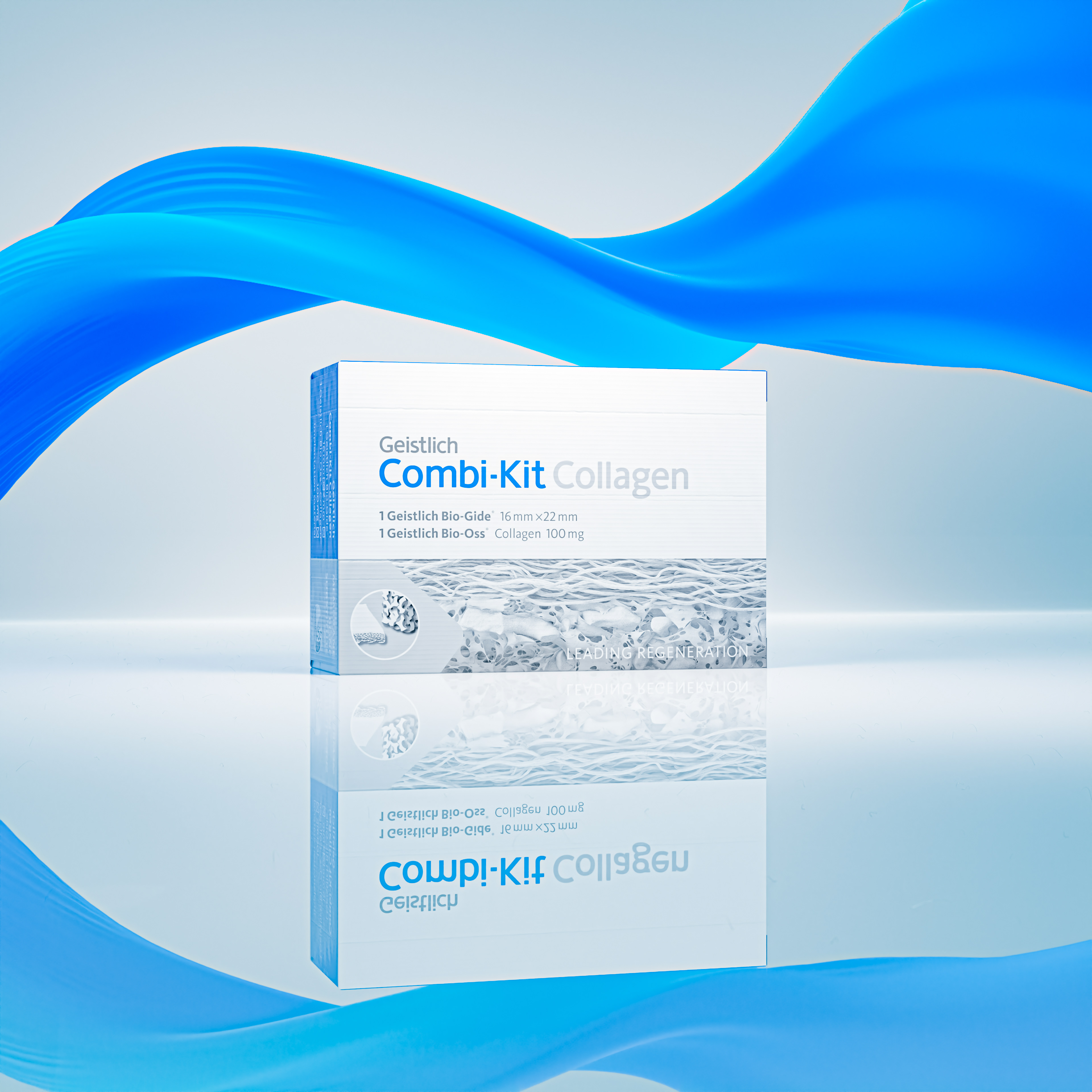 Product Render Combi-Kit (With Branded Wave)