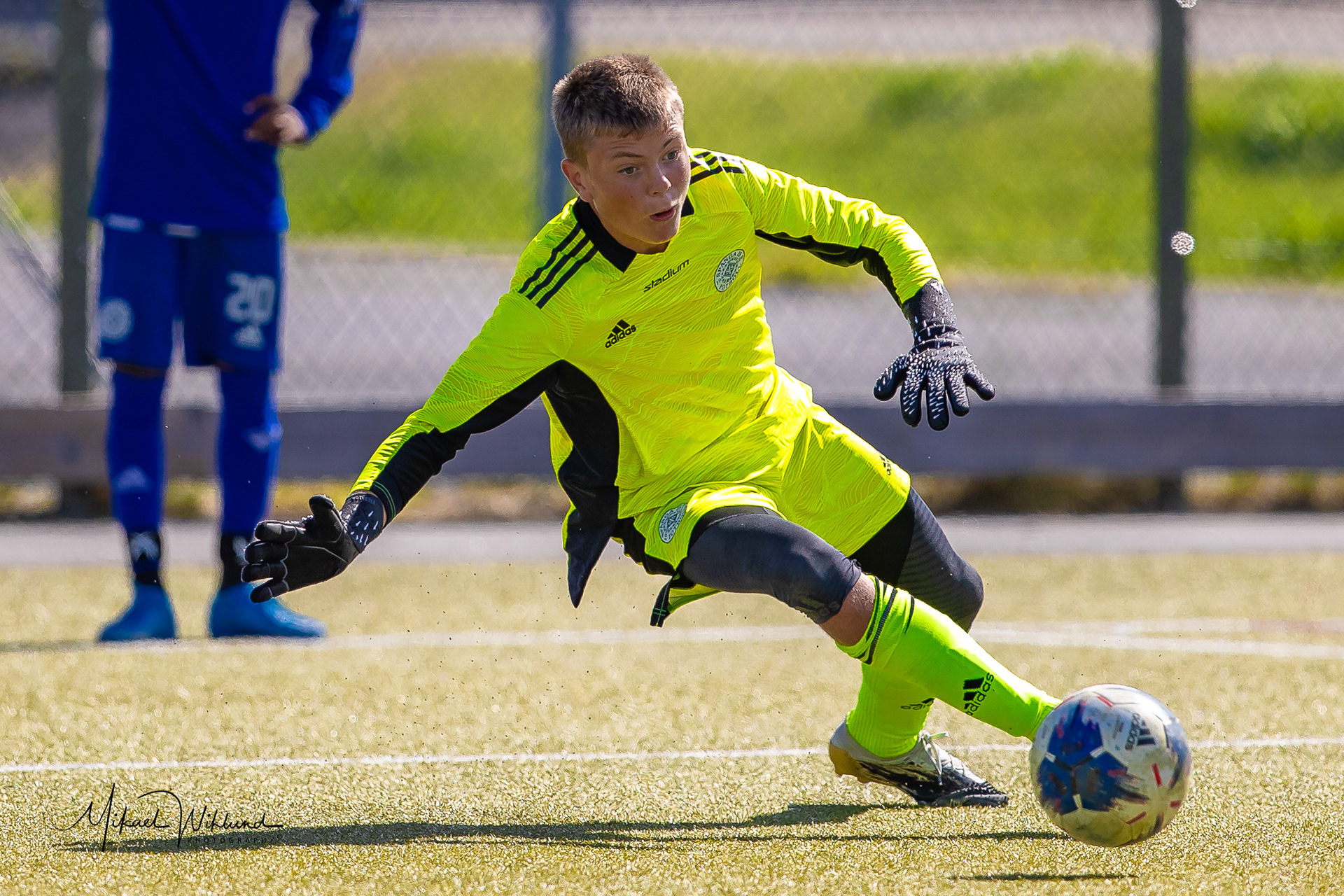 Canon 1DX II, EF 300 2,8 II - f/2,8, 1/5000, ISO400, 300mm