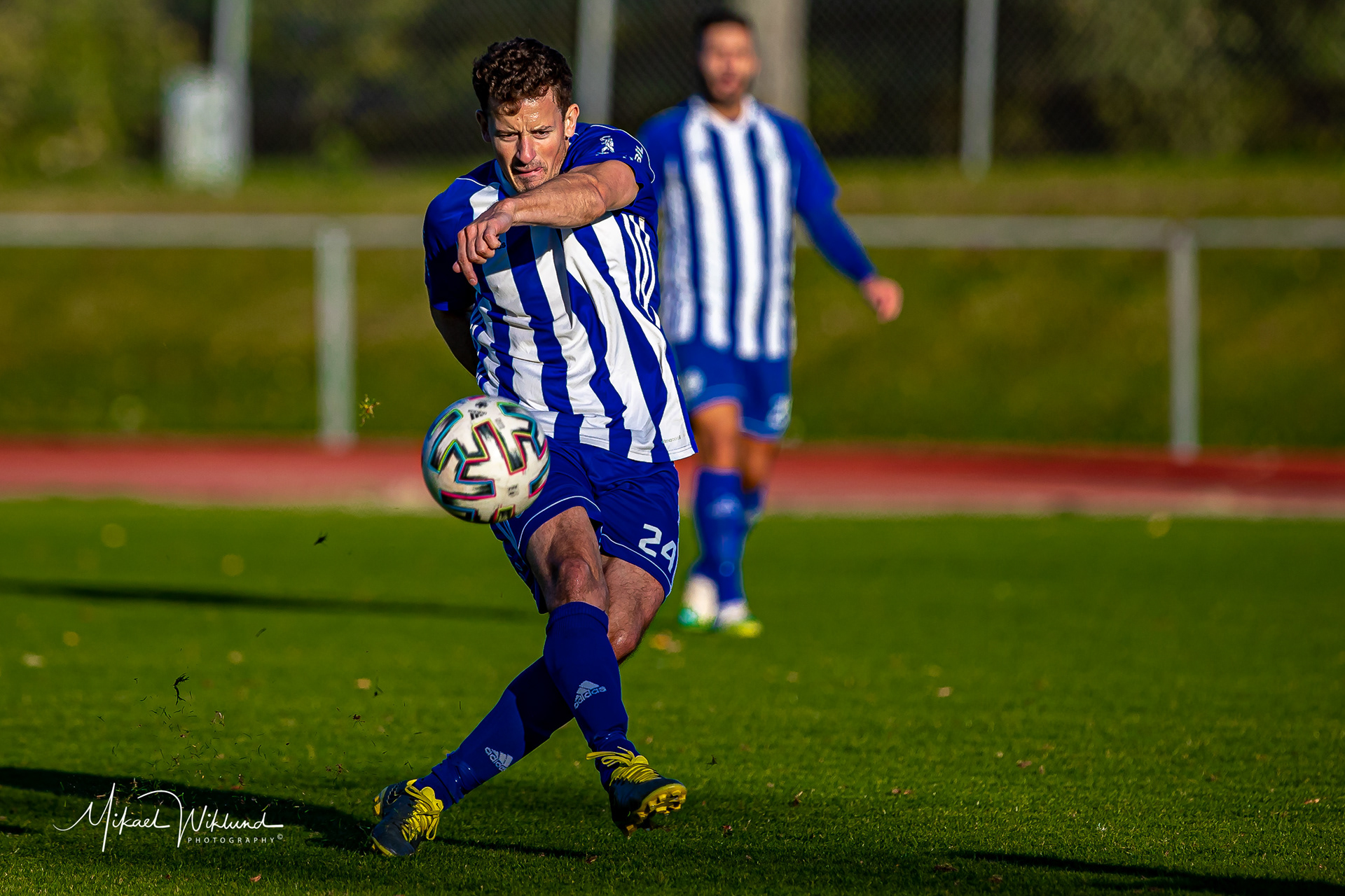 Canon 1DX II, EF 300 2,8 II - f/2,8, 1/5000SEK, ISO125, 300mm