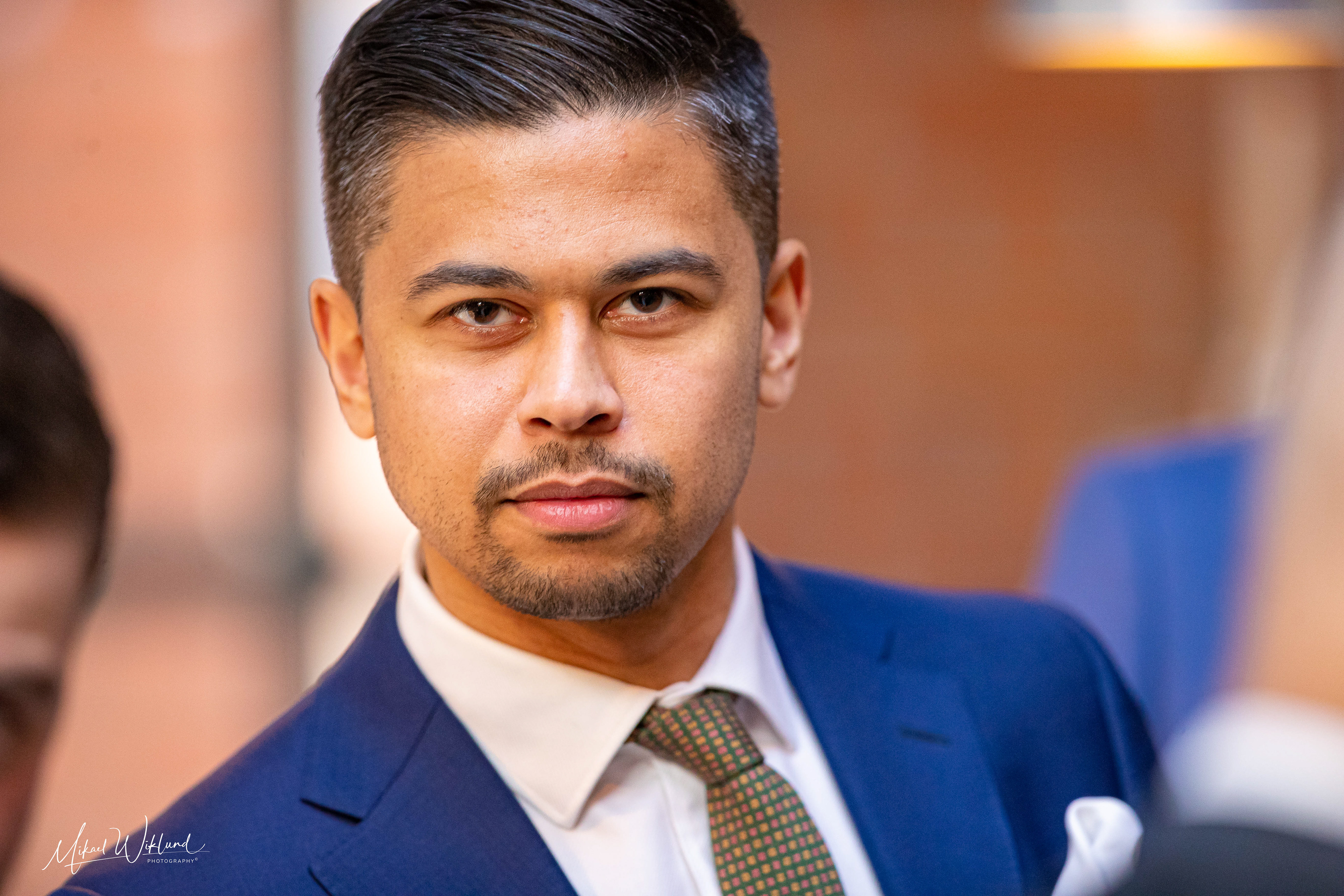 Canon 1DX II, RF 300 2,8 III, f2,8 1/125 ISO 3200