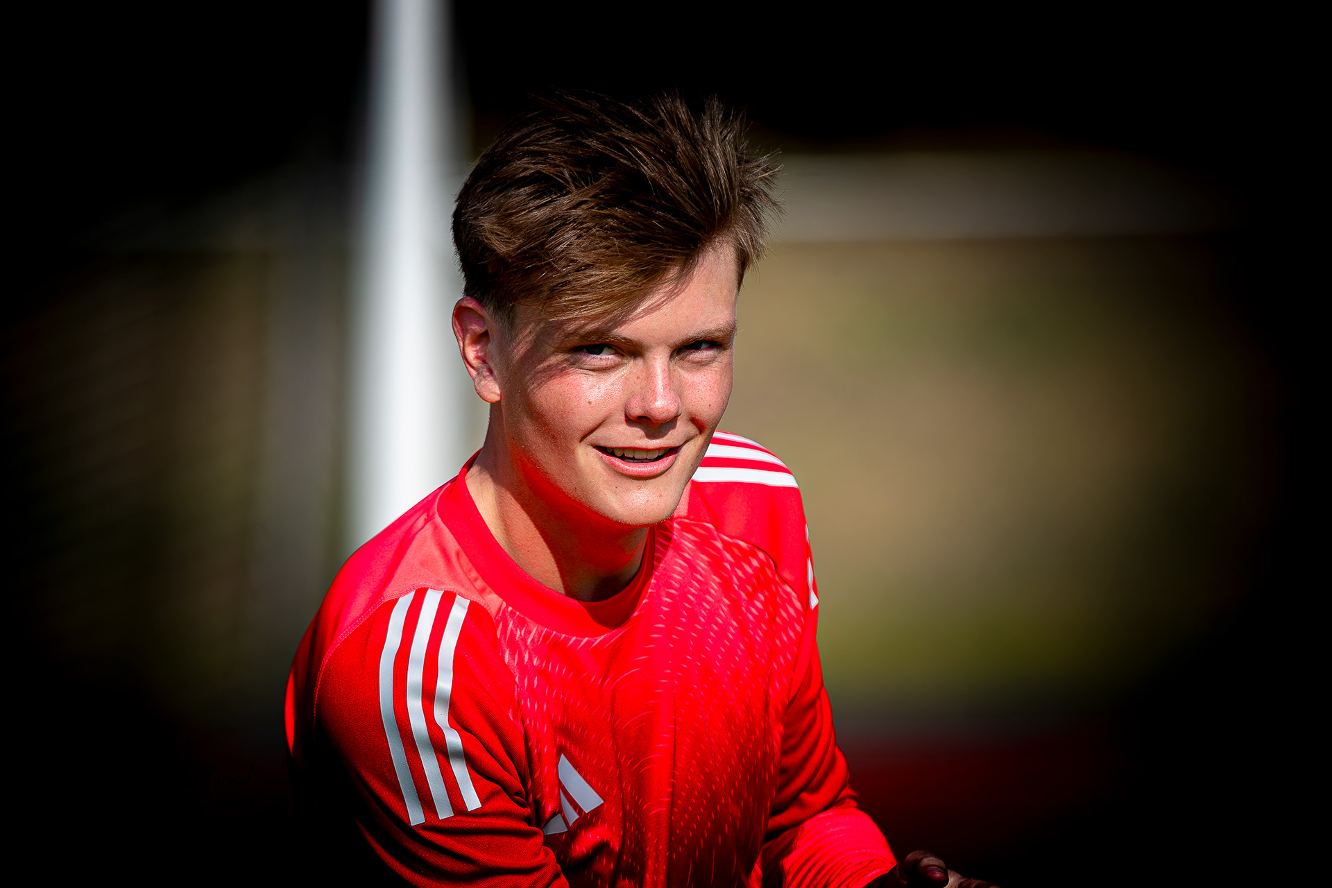 Canon 1DX, RF 300 2,8 III, f/3,5, 1/4000, ISO 250, 2 x Elinchrom ELB 1200