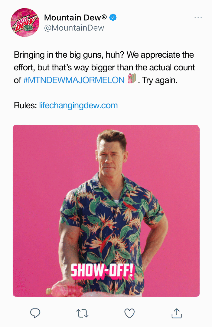 Too BIg