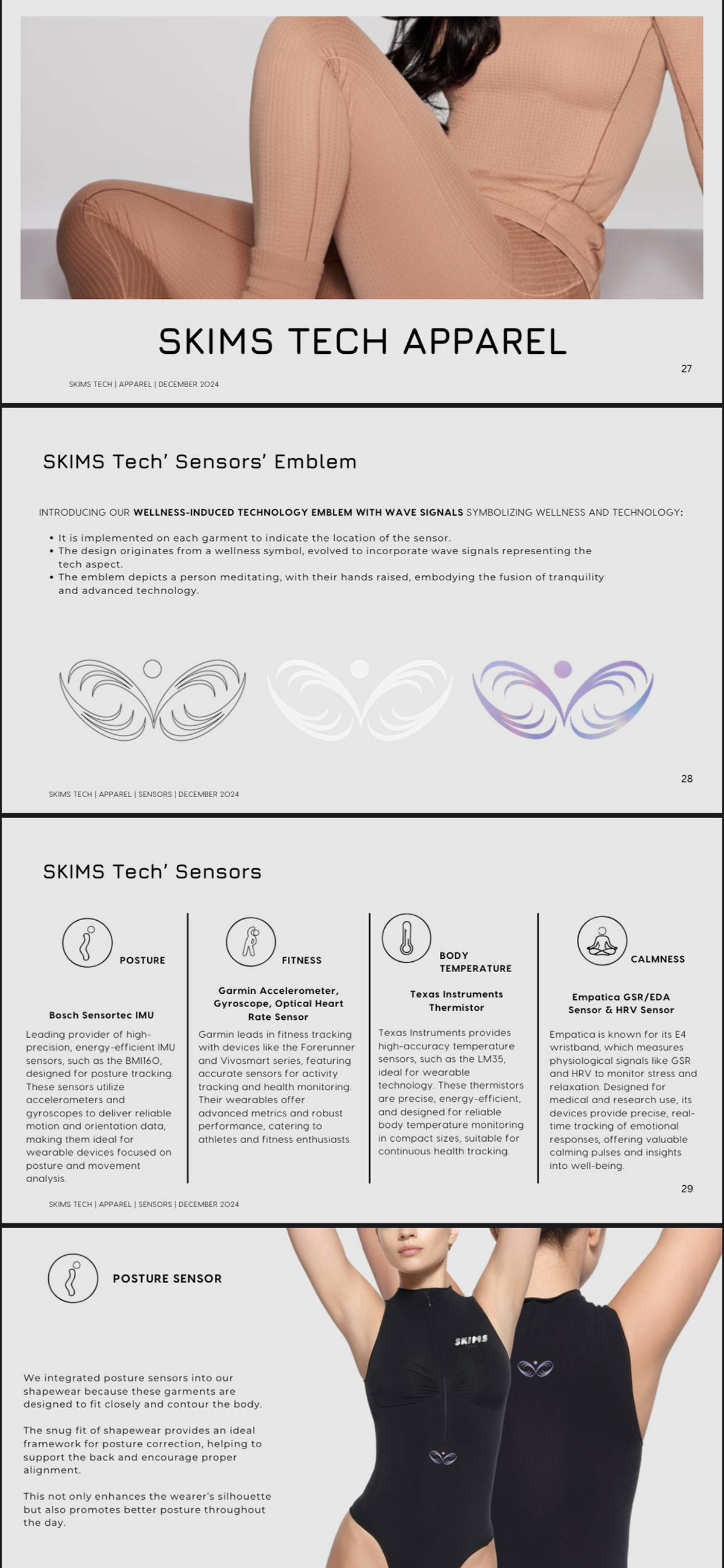 SKIMS Tech, image 6