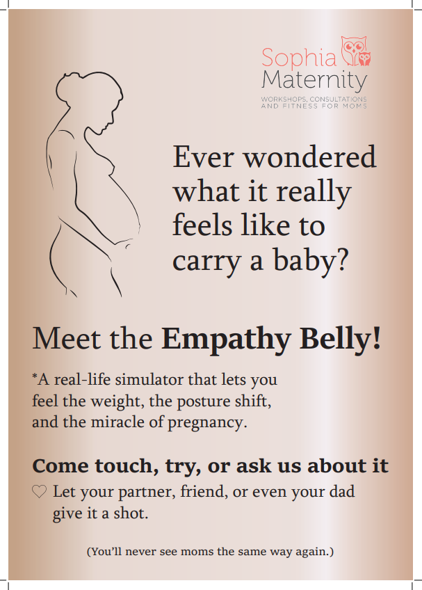 Sophia Maternity, image 3
