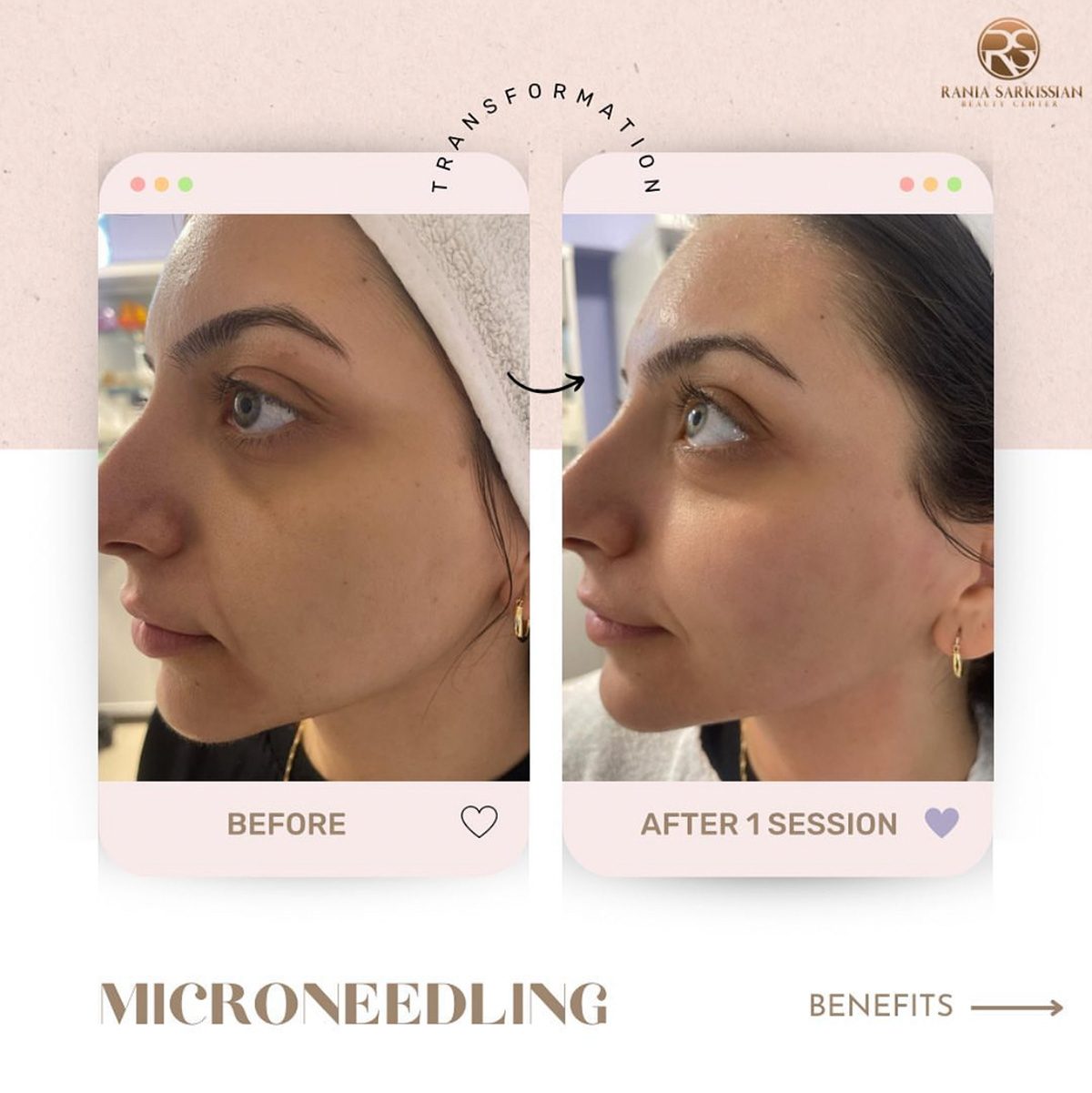 Rania Beauty Clinic, image 2