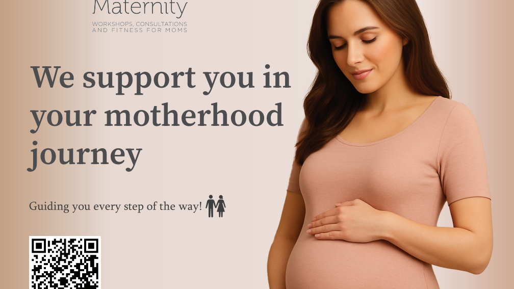 Sophia Maternity