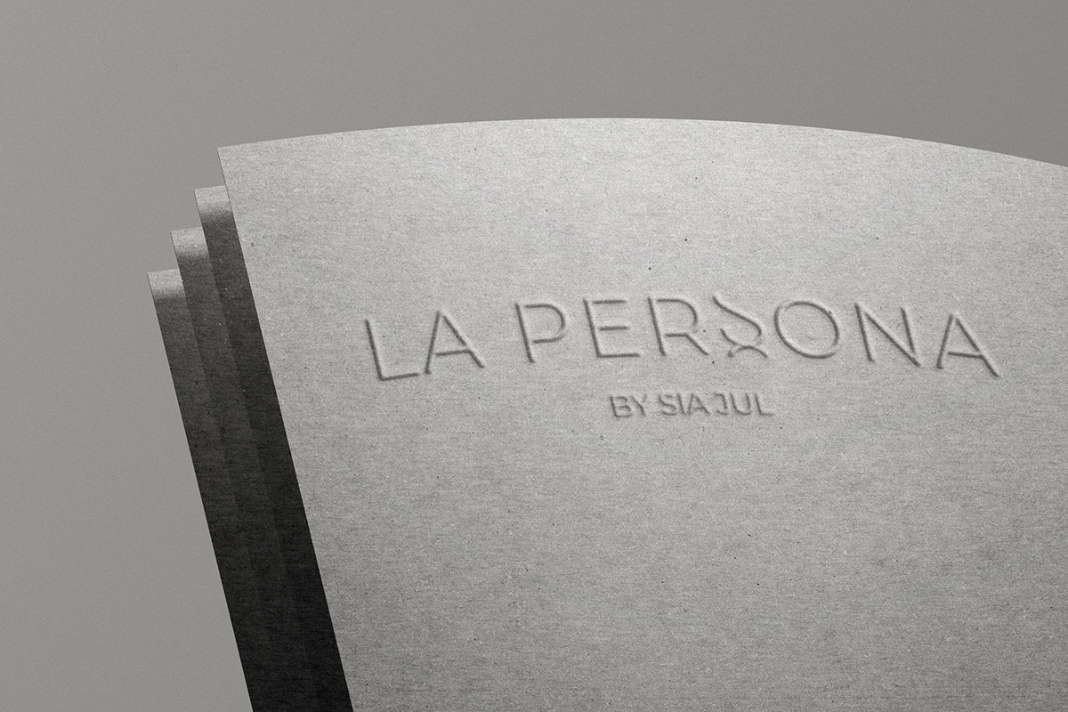 La Persona by Sia Jul, image 1