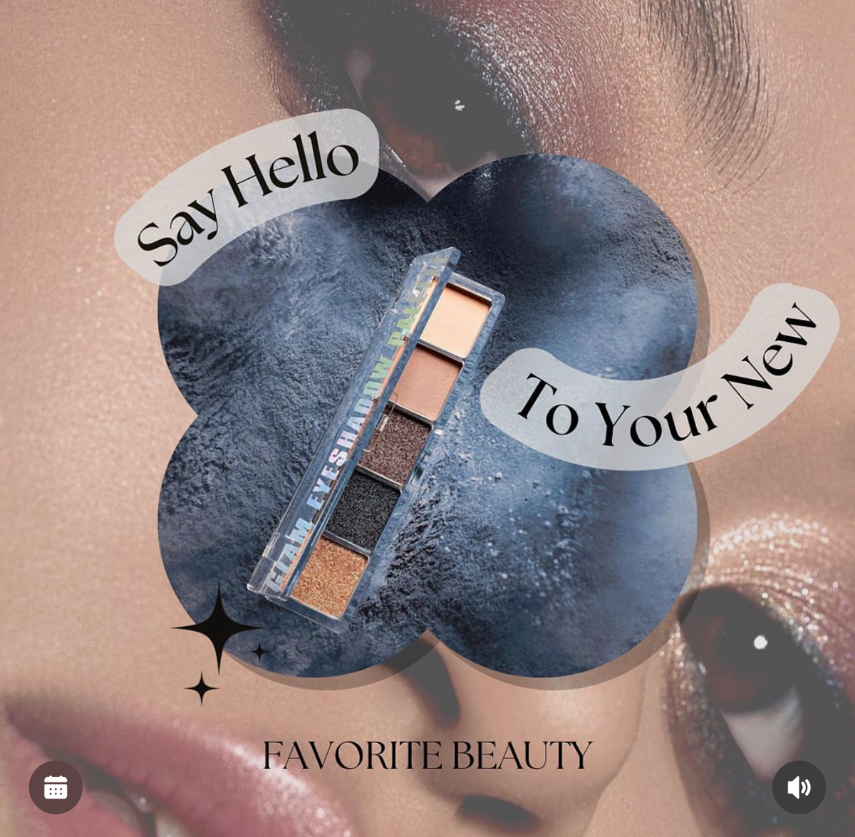 Glam by Serena, image 1