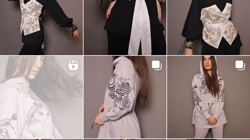 Kayroll Boutique