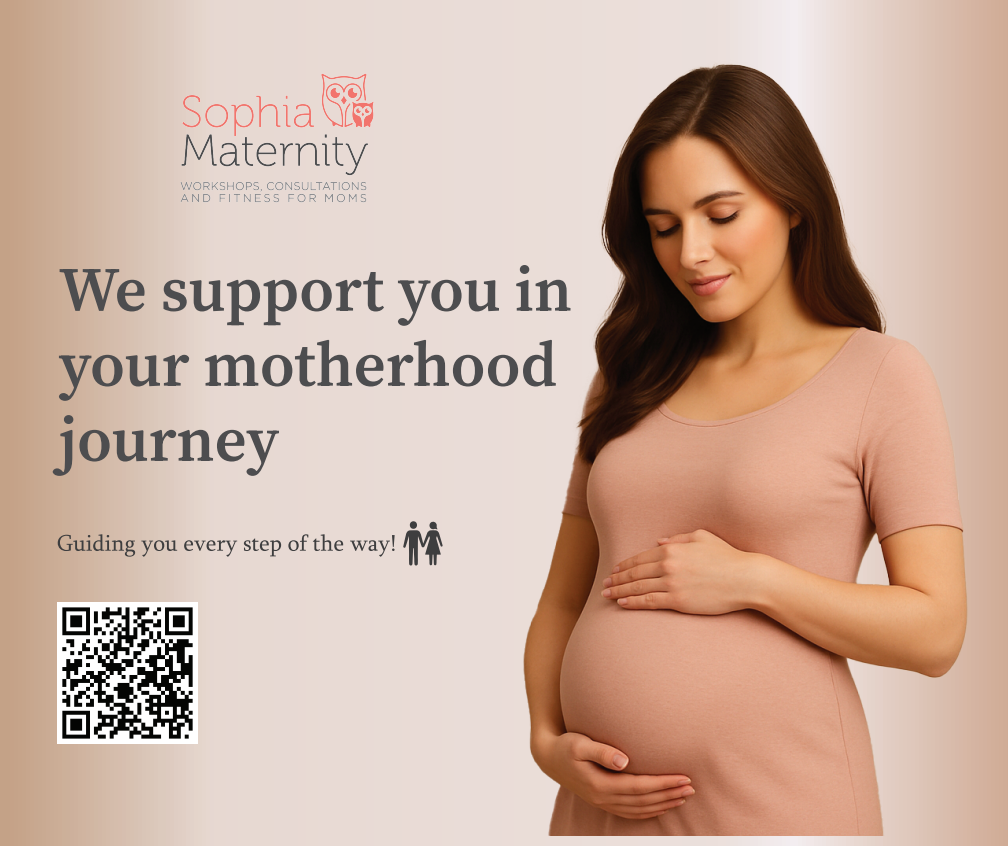 Sophia Maternity, image 1