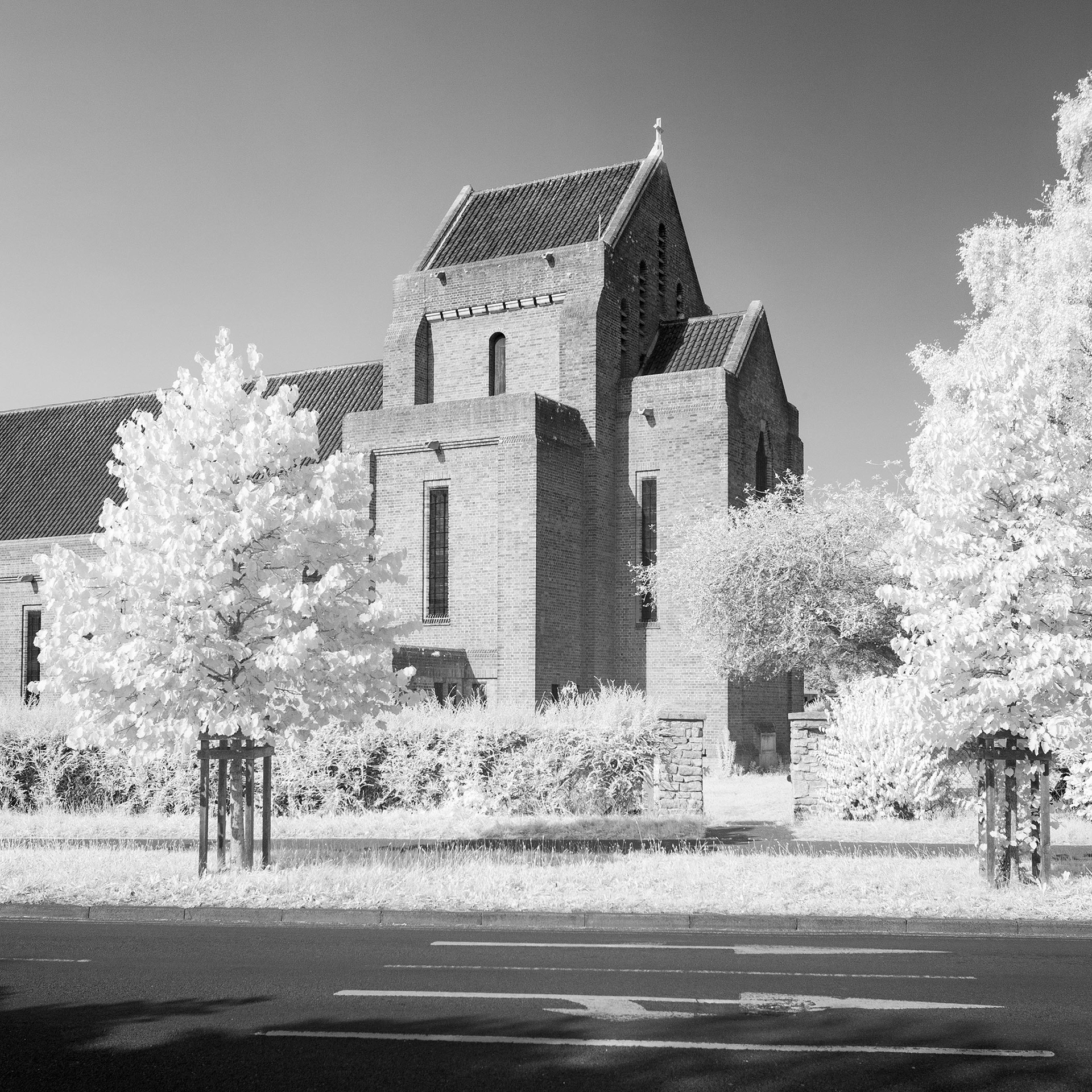 St. Catherine's, Aylsham Road, Norwich.