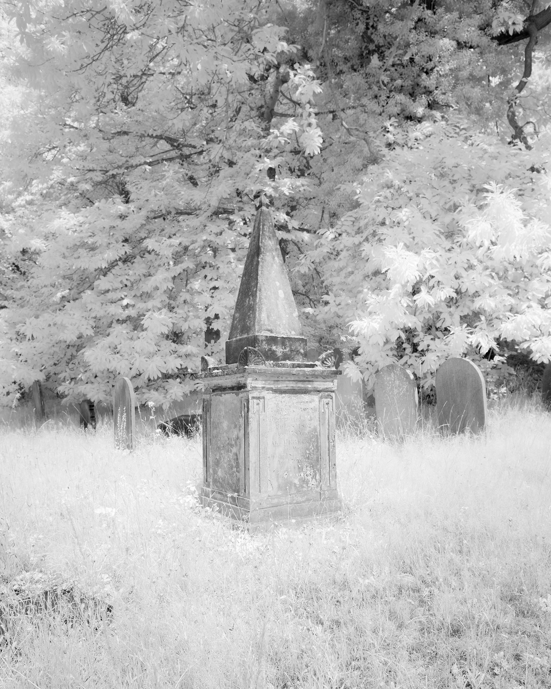 Rosary Cemetery, Norwich.