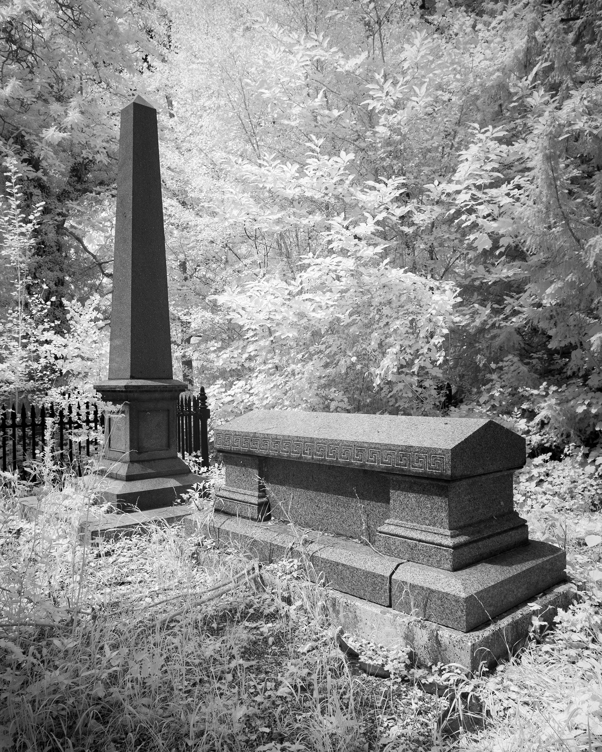 Rosary Cemetery, Norwich.