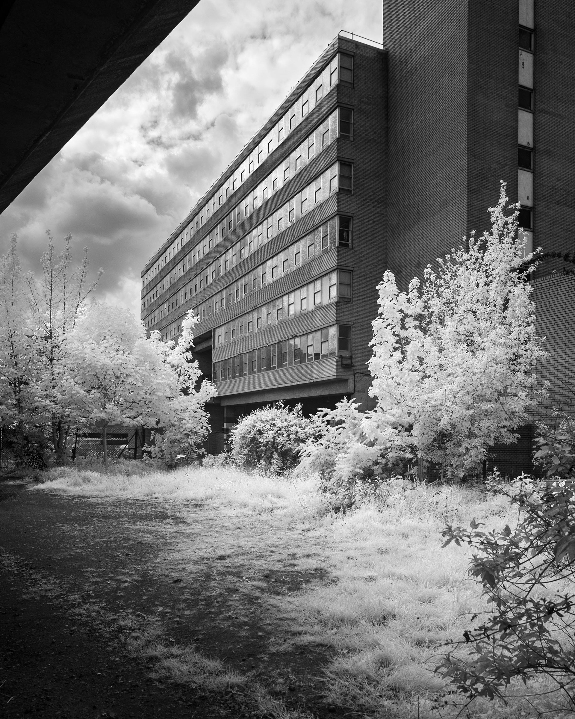 Gildengate House.