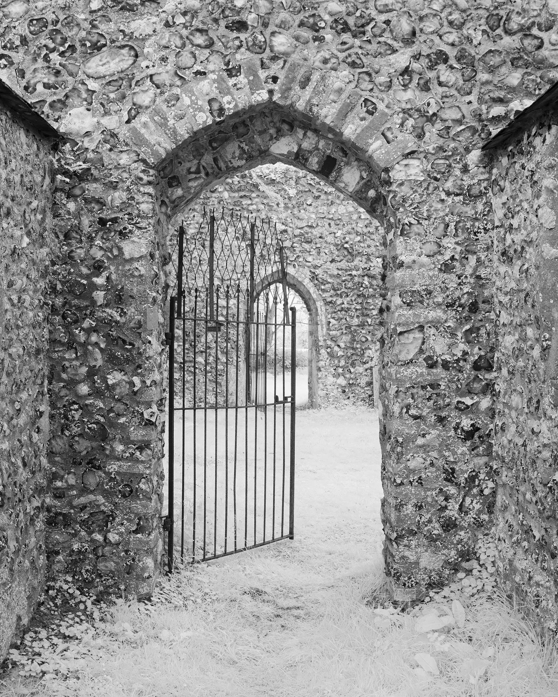 St. Theobald Church, Great Hautbois.