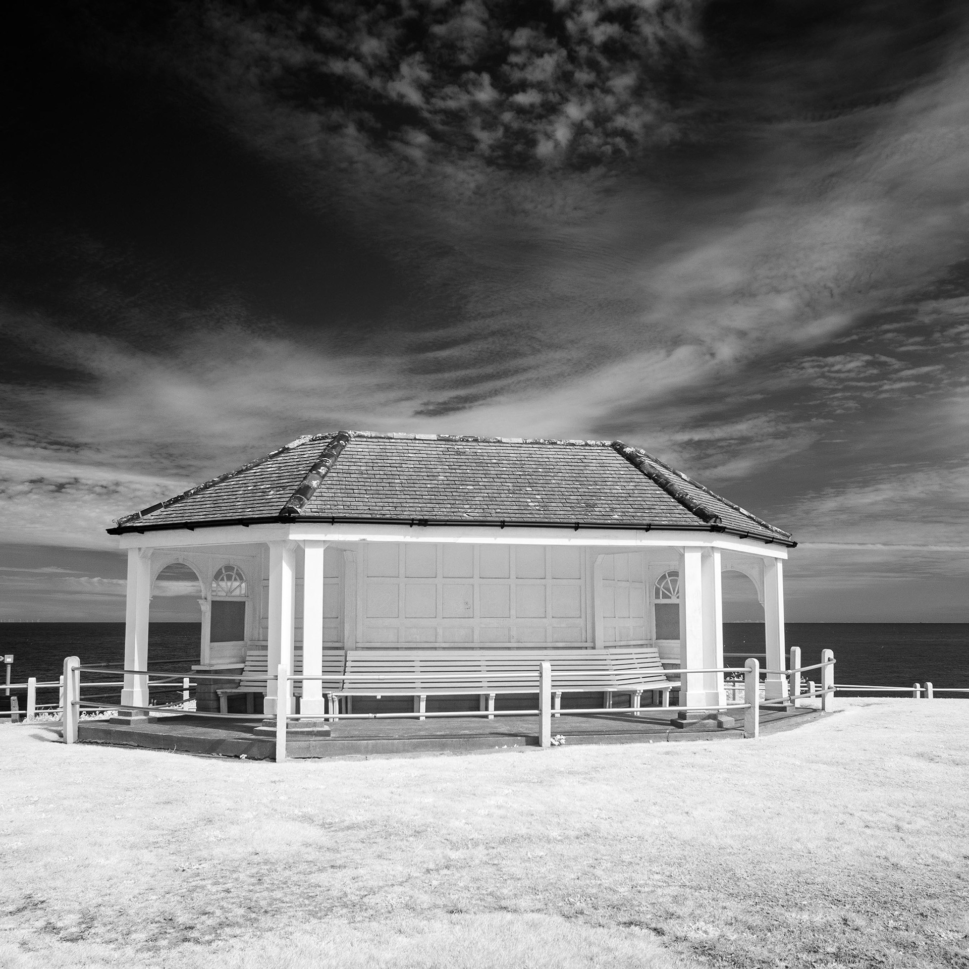 Cromer.