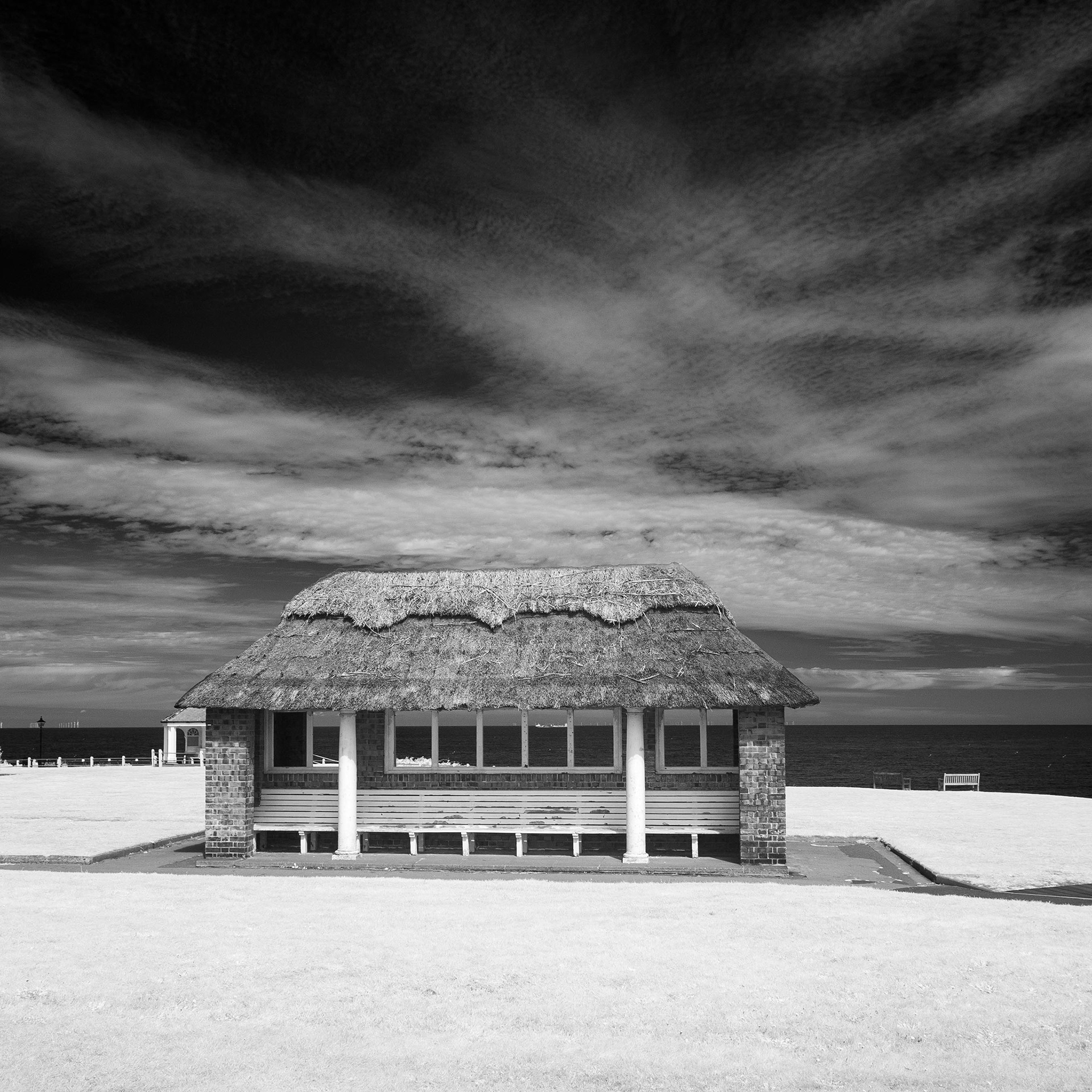 Cromer.