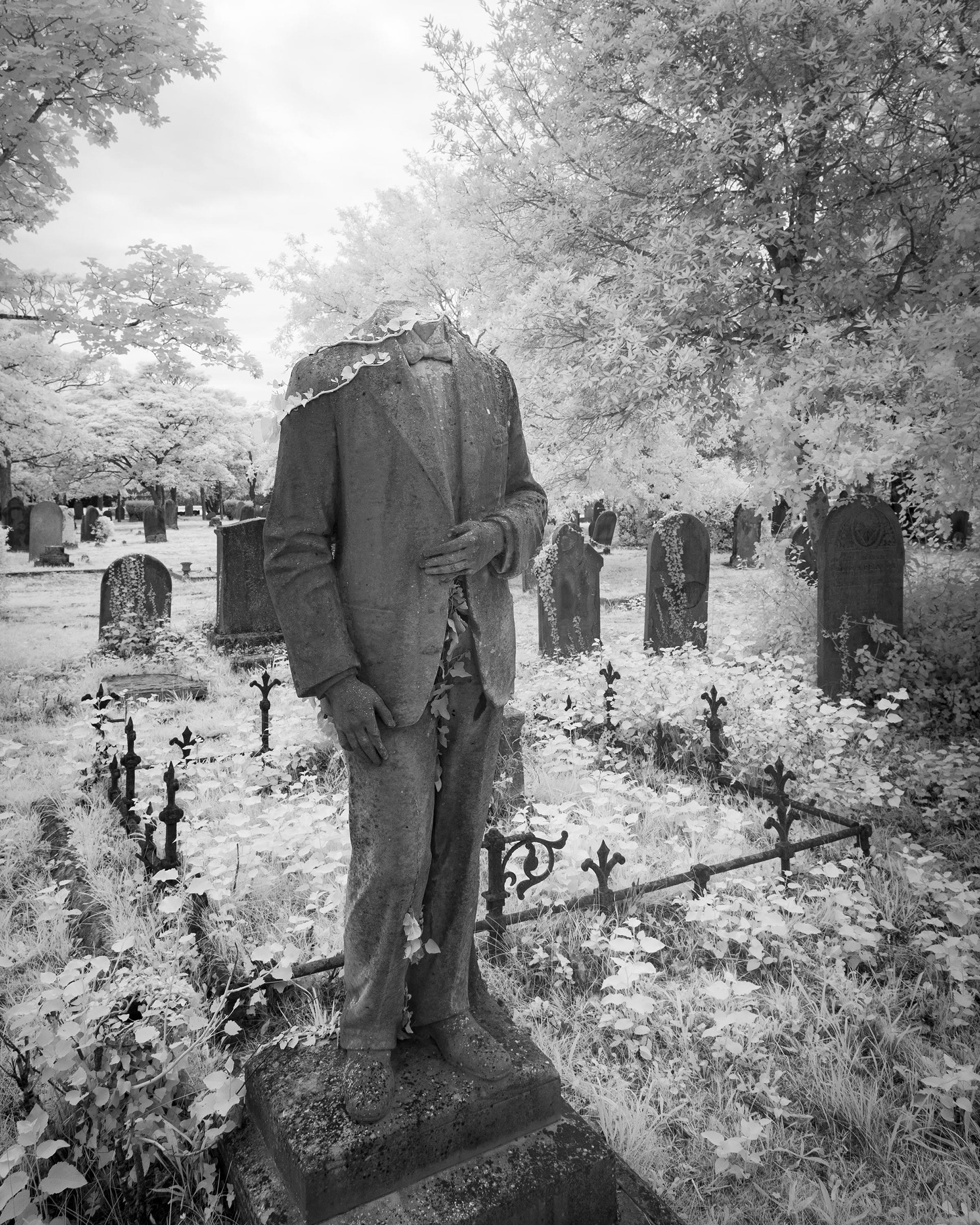 Great Yarmouth Old Cemetery.