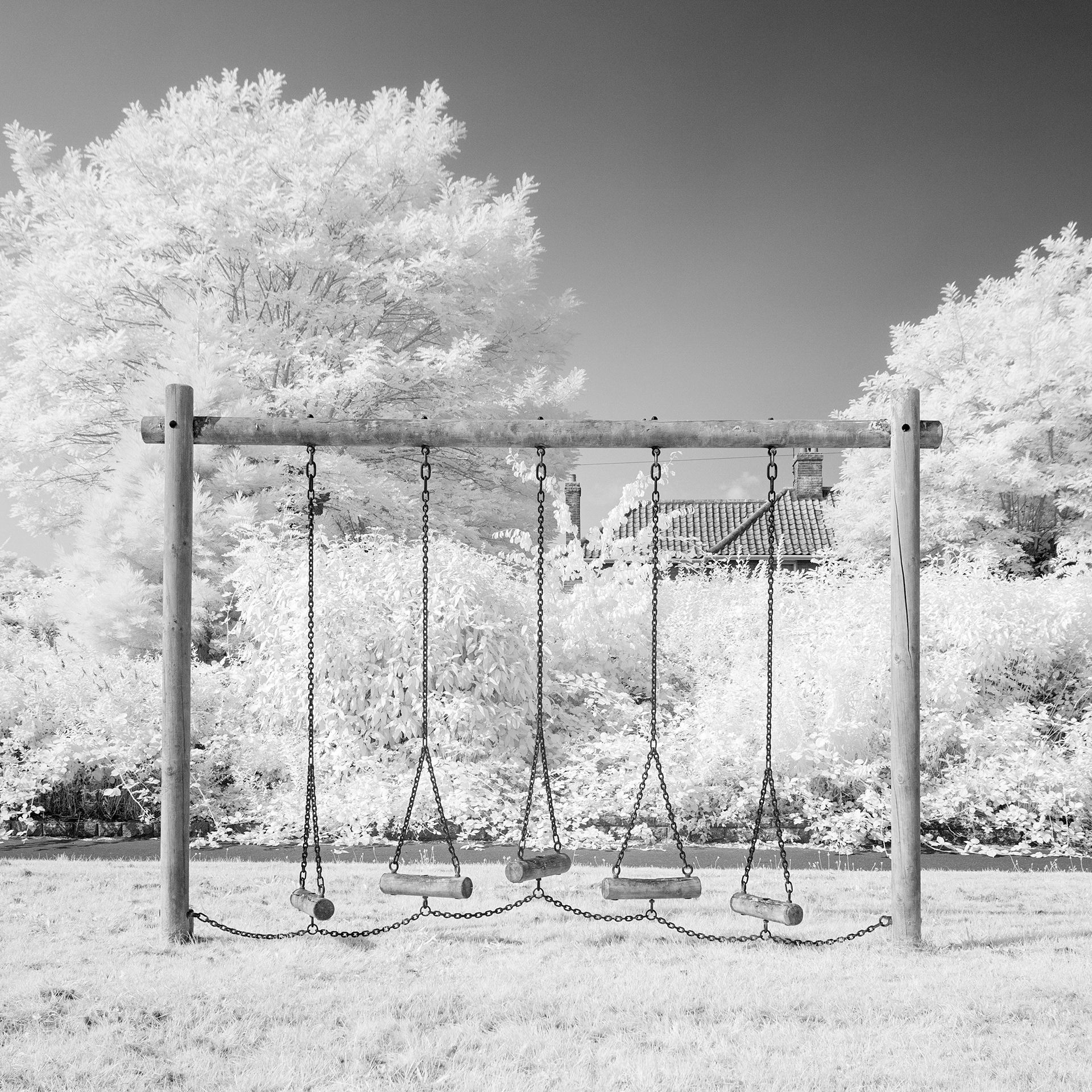 Upper Hellesdon Gardens.