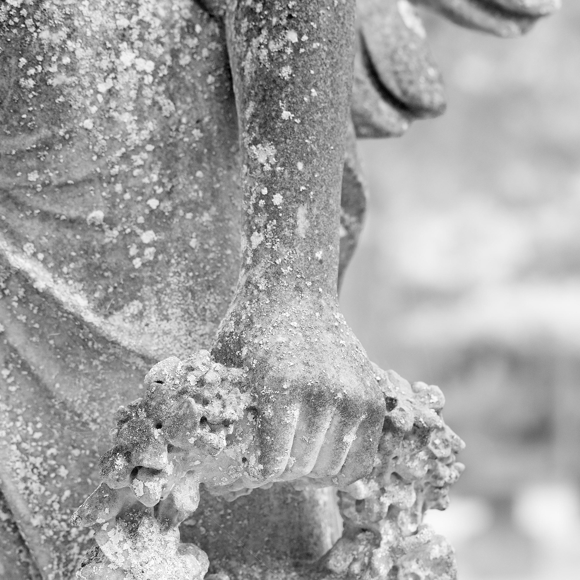 Wymondham Cemetery.