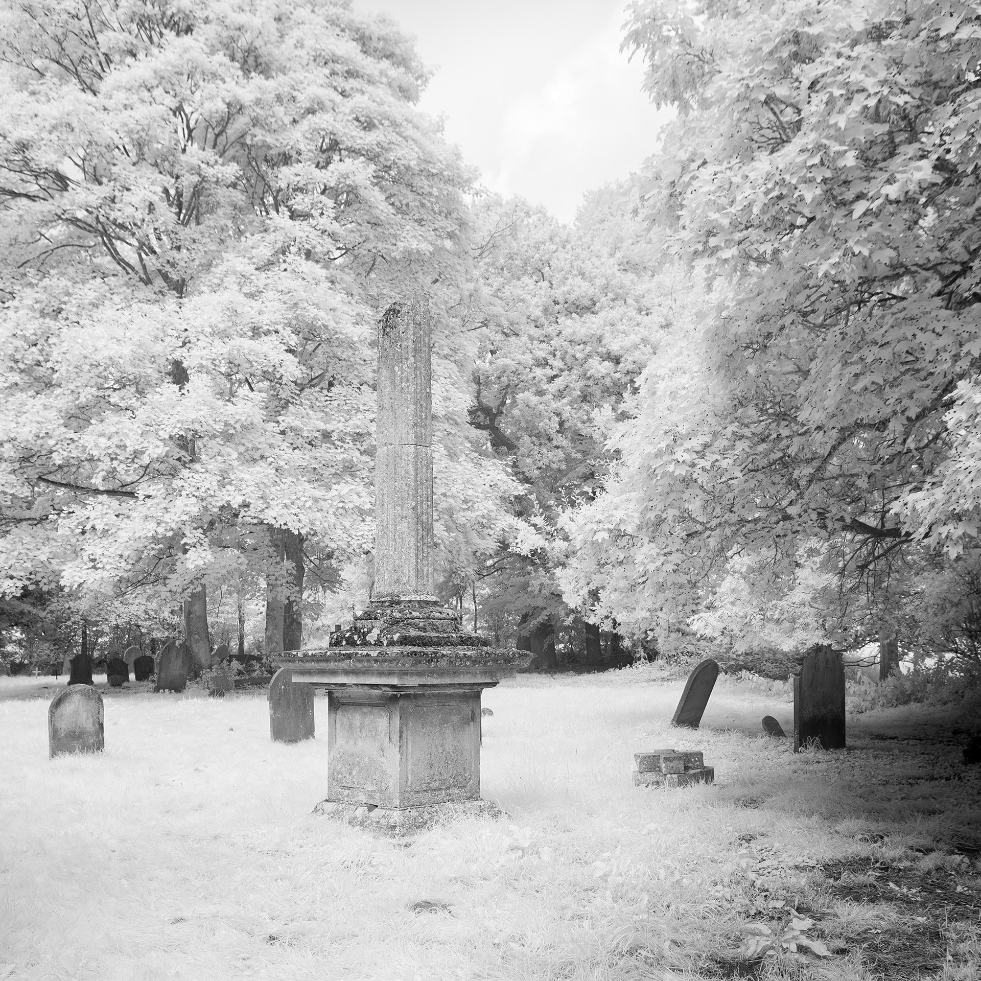 St. Theobald Church, Great Hautbois.